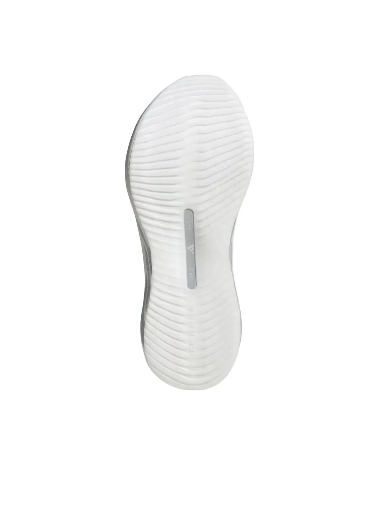 Кроссовки Adidas Hyperboost Edge 'White Light Solid Grey' KK0290 — изображение 4 из 6, белый