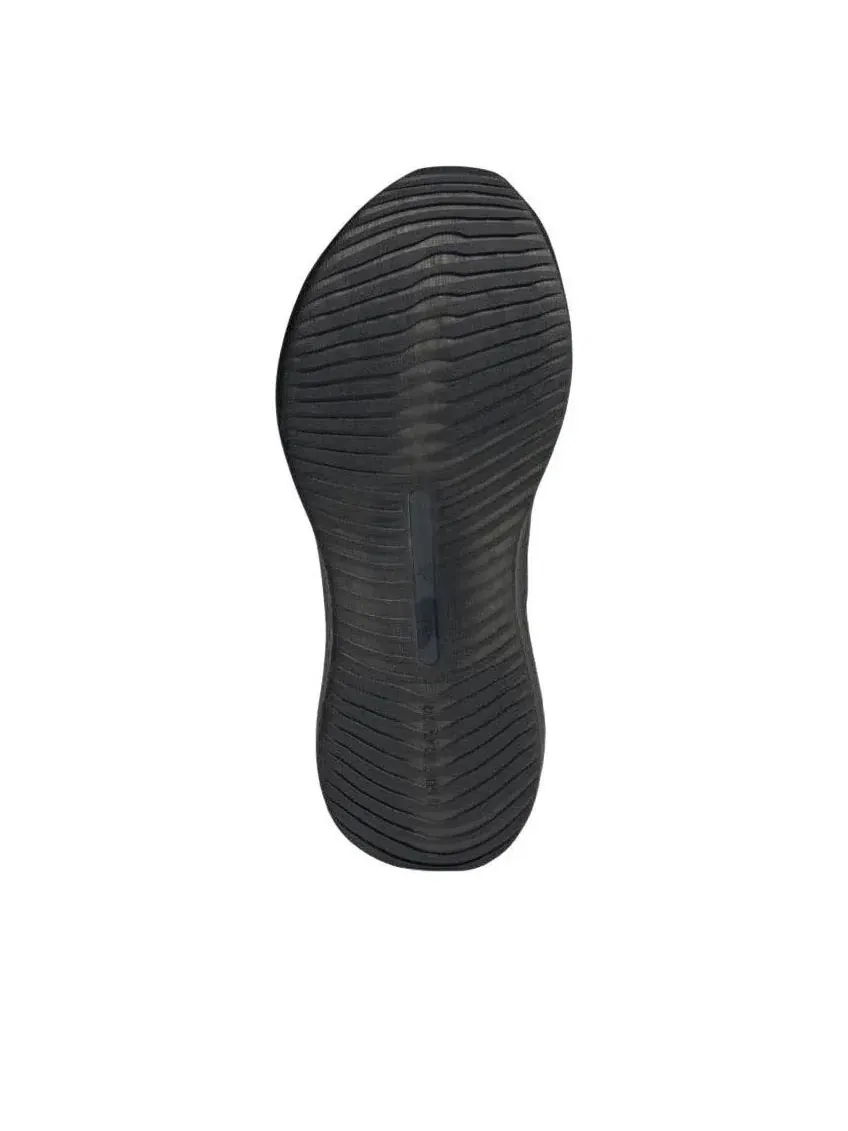 Кроссовки Adidas Hyper Boost Edge 'Core Black Carbon Carbon' KK0291 — изображение 6 из 8, черный