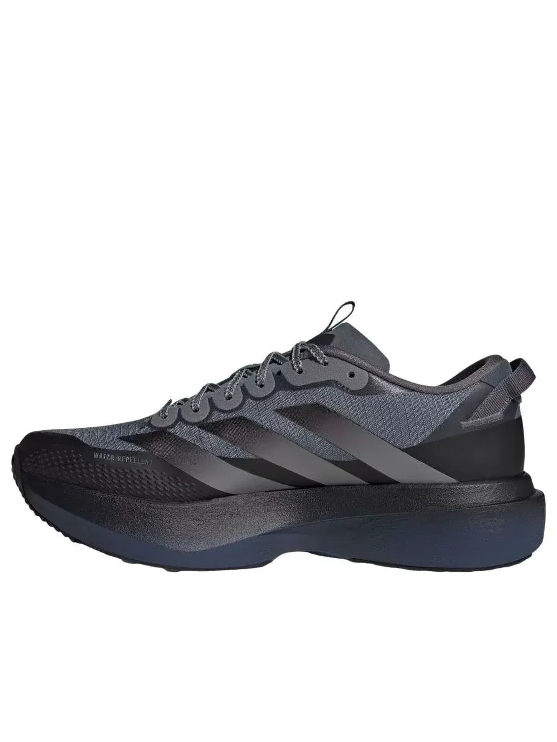 Кроссовки Adidas Adizero Evo SL ATR 'Onix Grey Black' — изображение 1 из 5, серый