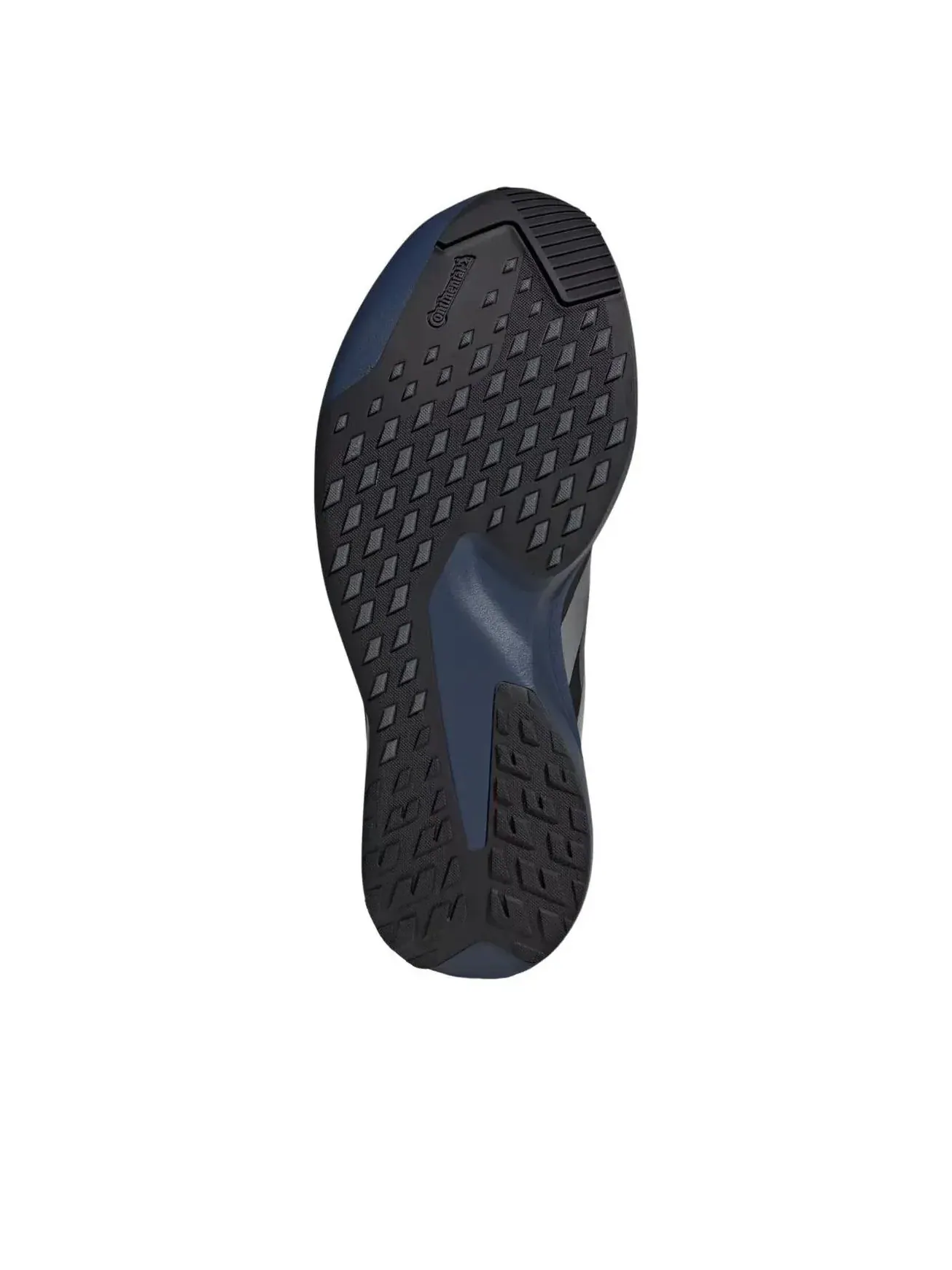 Кроссовки Adidas Adizero Evo SL ATR 'Onix Grey Black' — изображение 3 из 5, серый