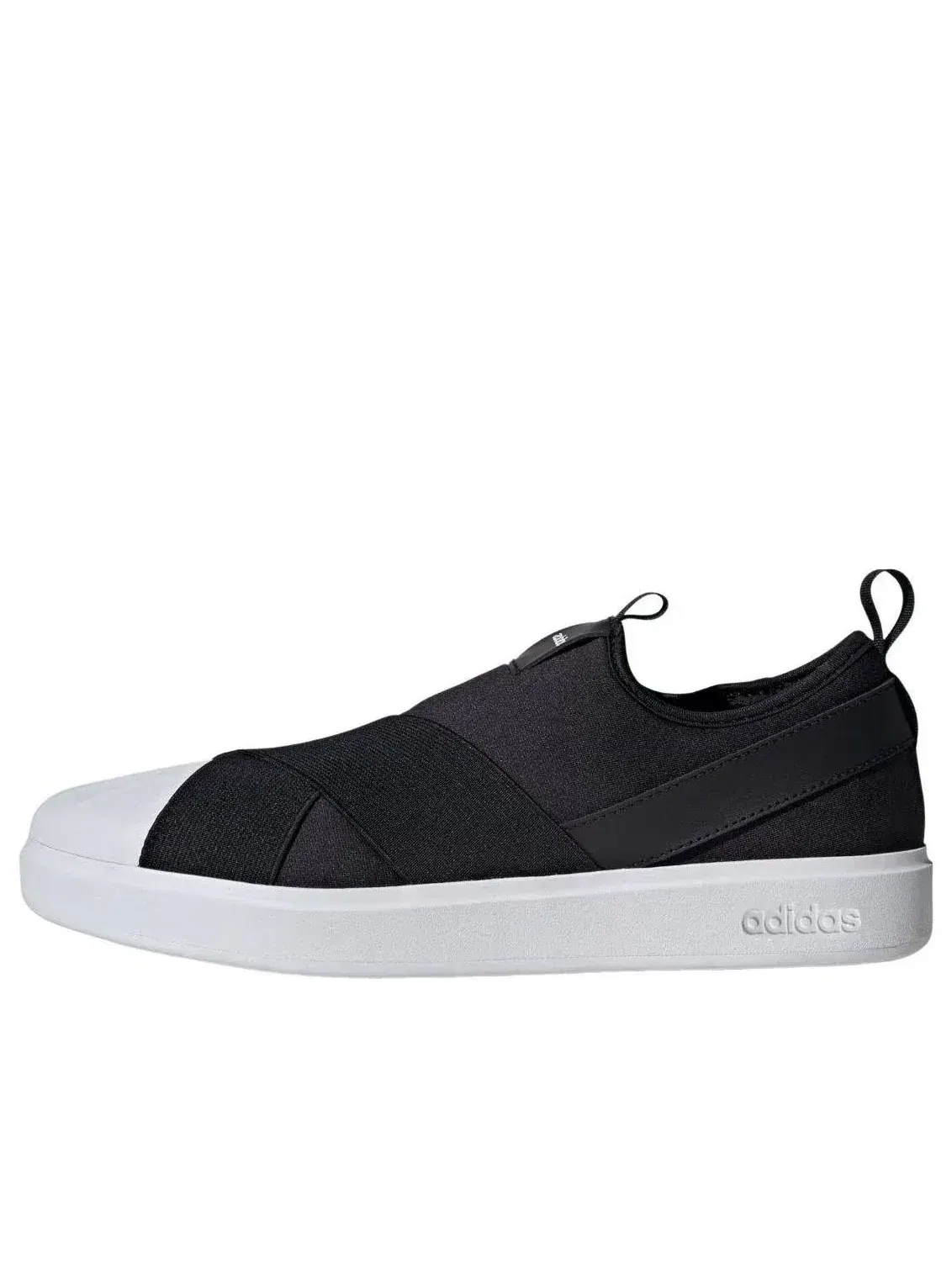 Кроссовки Adidas Streettalk 'Black White' KK0372 — изображение 1 из 5, черный