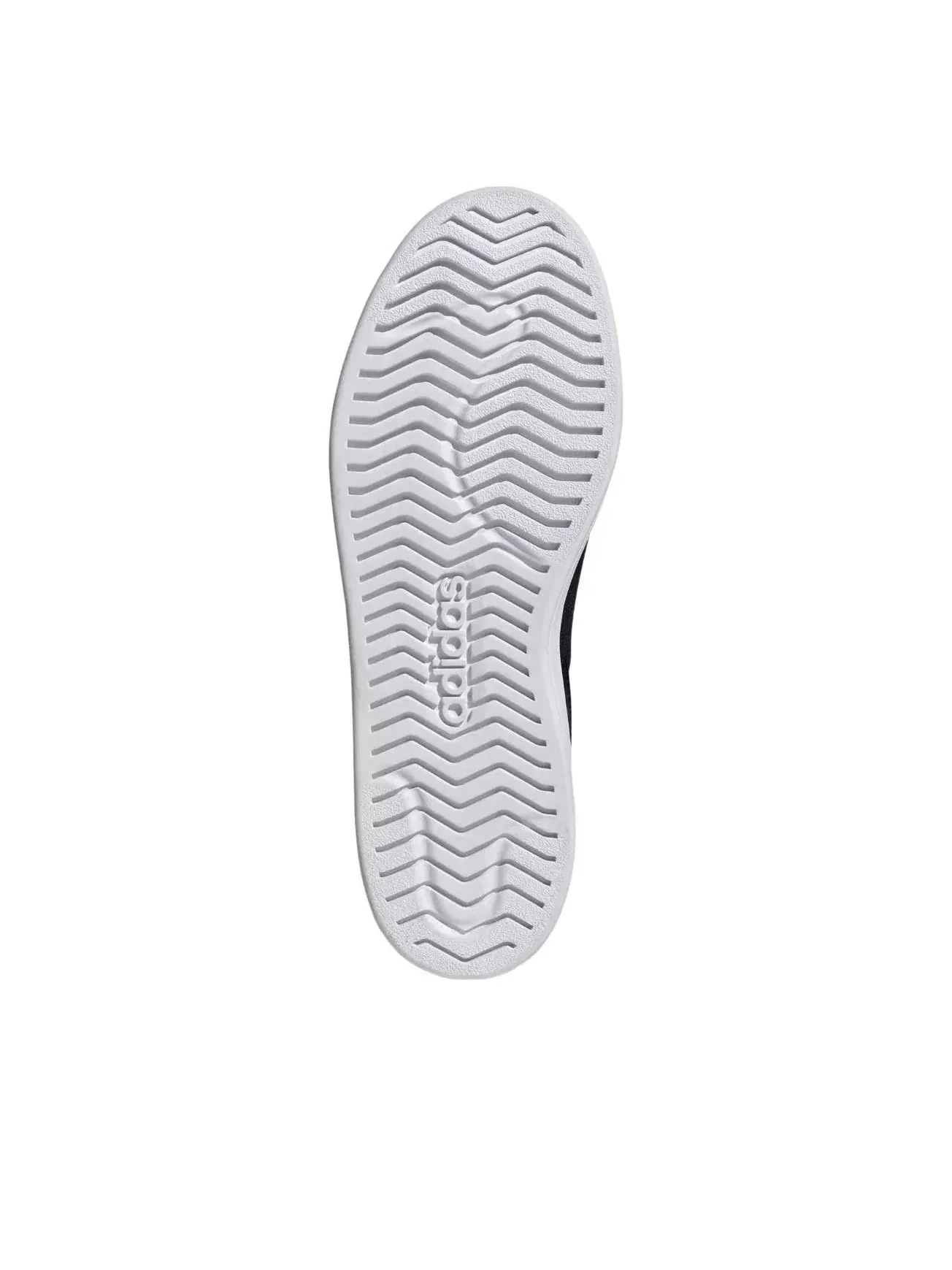 Кроссовки Adidas Streettalk 'Black White' KK0372 — изображение 3 из 5, черный