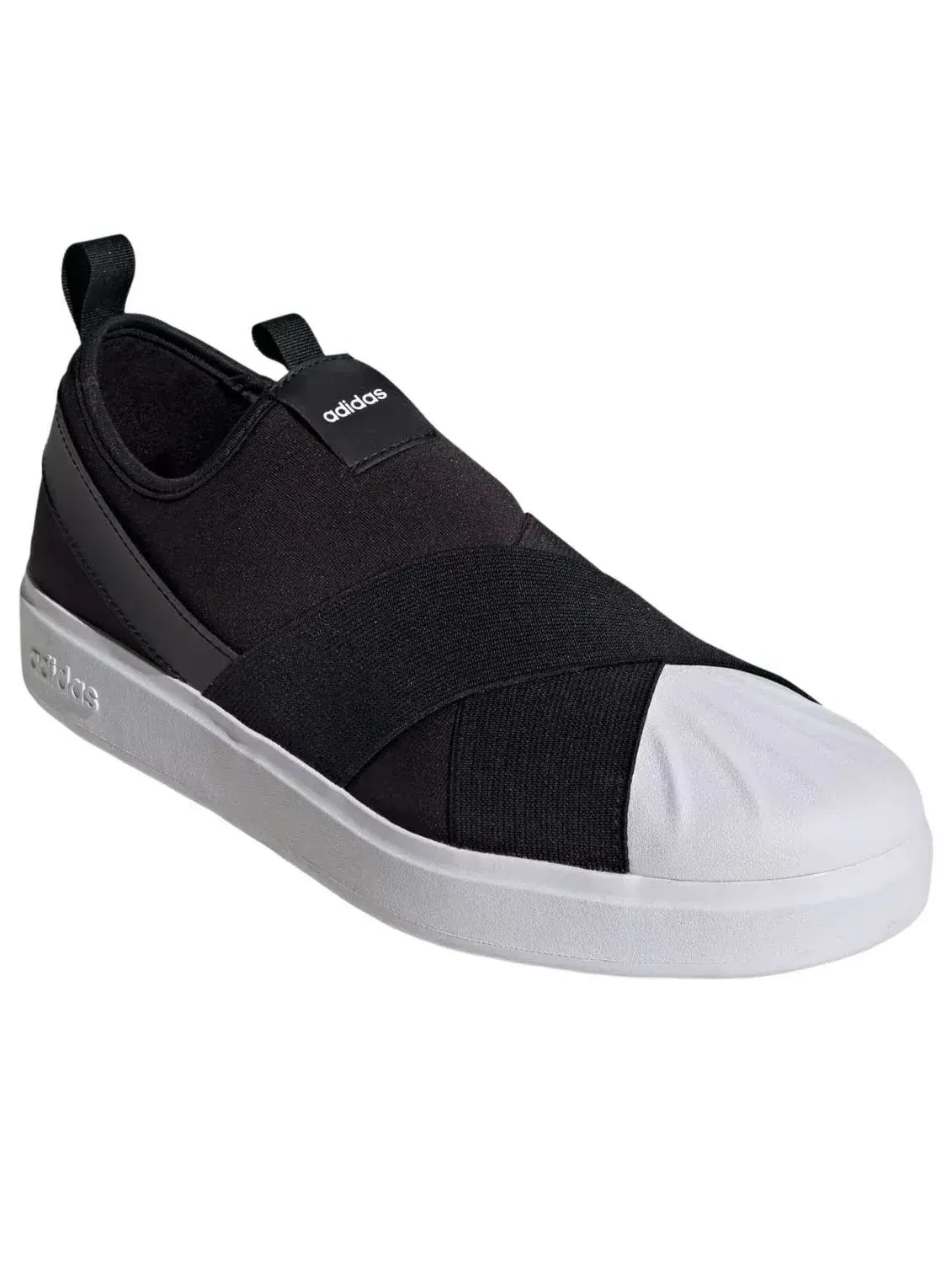 Кроссовки Adidas Streettalk 'Black White' KK0372 — изображение 4 из 5, черный