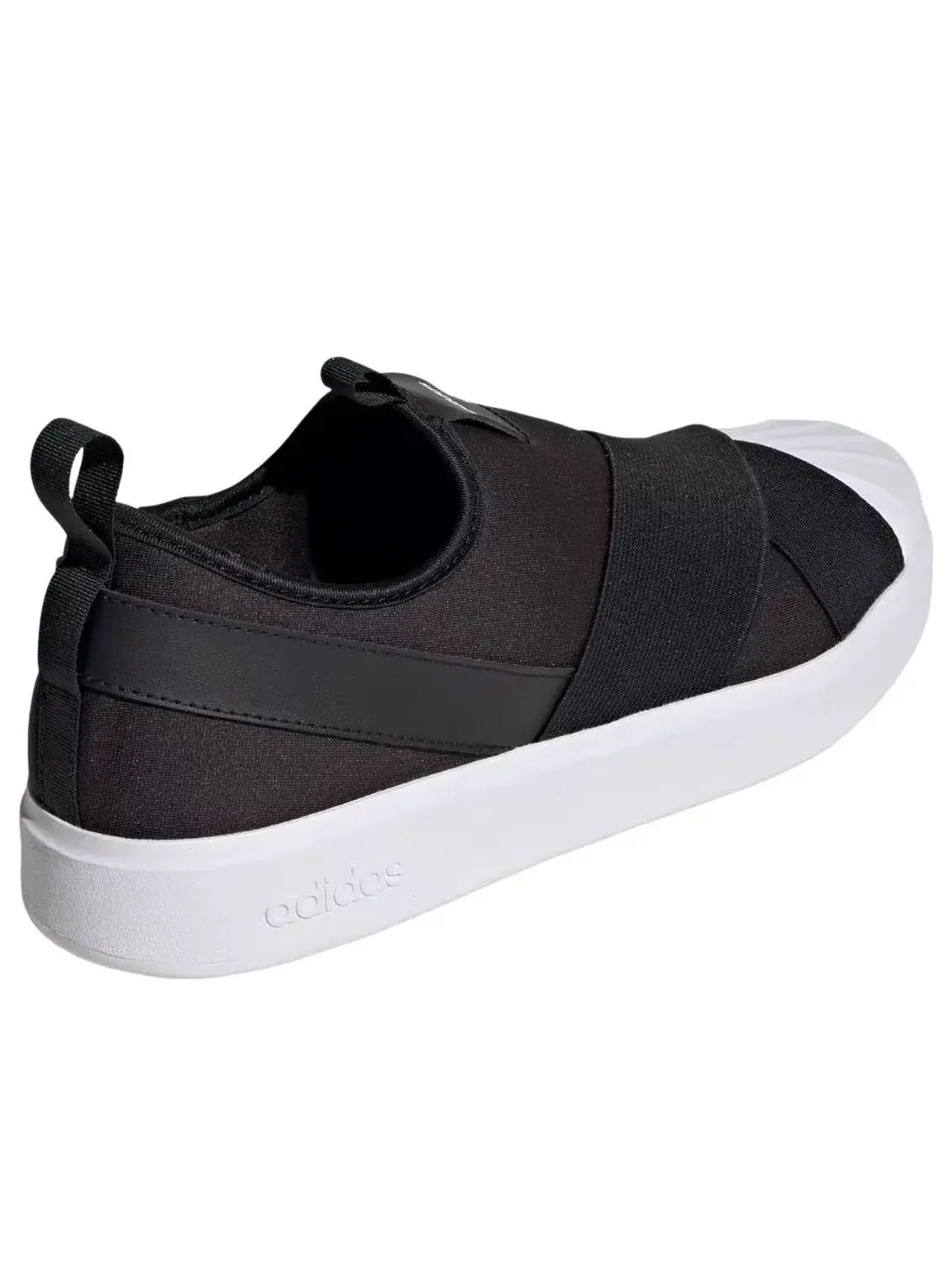 Кроссовки Adidas Streettalk 'Black White' KK0372 — изображение 5 из 5, черный