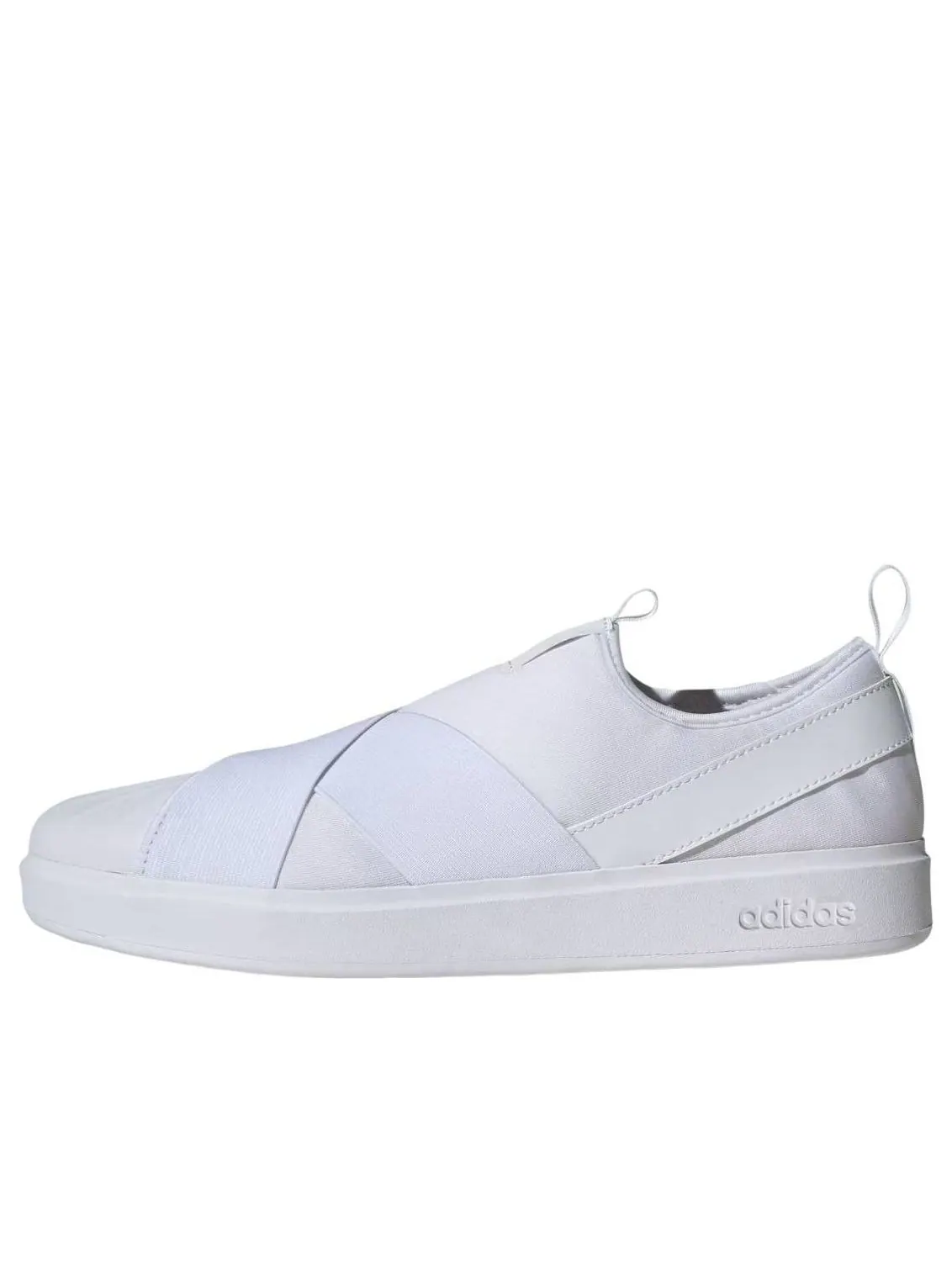 Adidas Streettalk 'White' — изображение 1 из 5, белый/белый