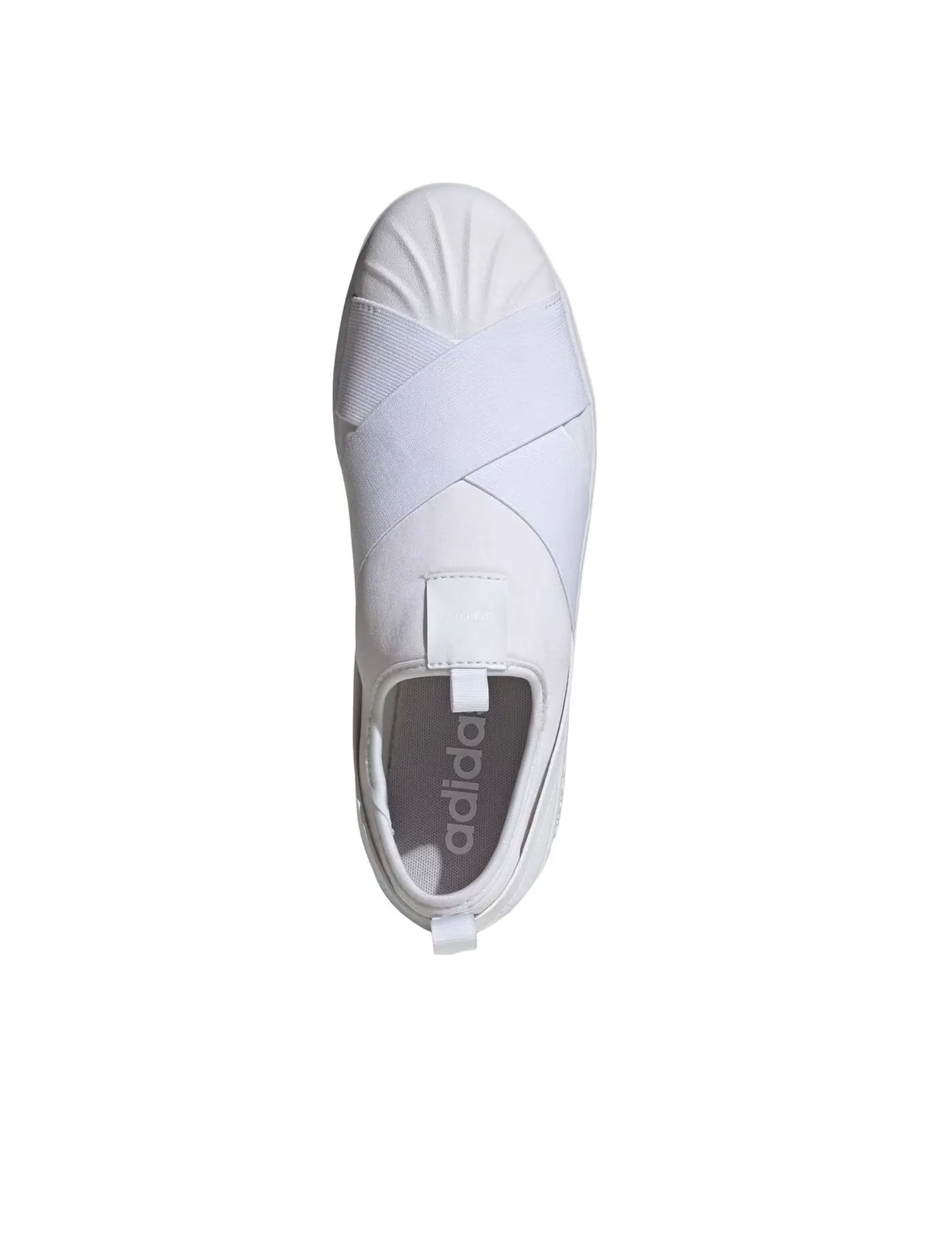Adidas Streettalk 'White' — изображение 2 из 5, белый/белый
