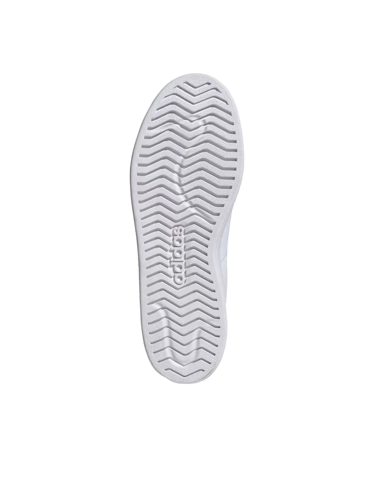 Adidas Streettalk 'White' — изображение 3 из 5, белый/белый