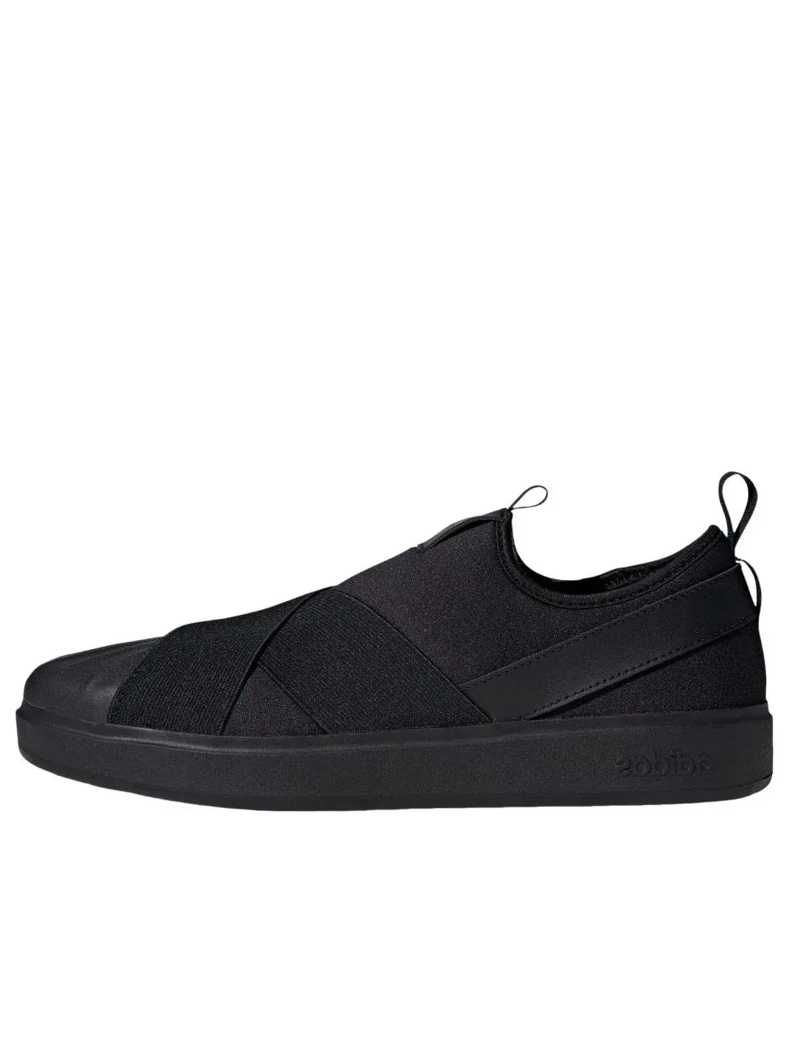 Кроссовки Adidas Streettalk 'Black Carbon' KK0375 — изображение 1 из 5, черный