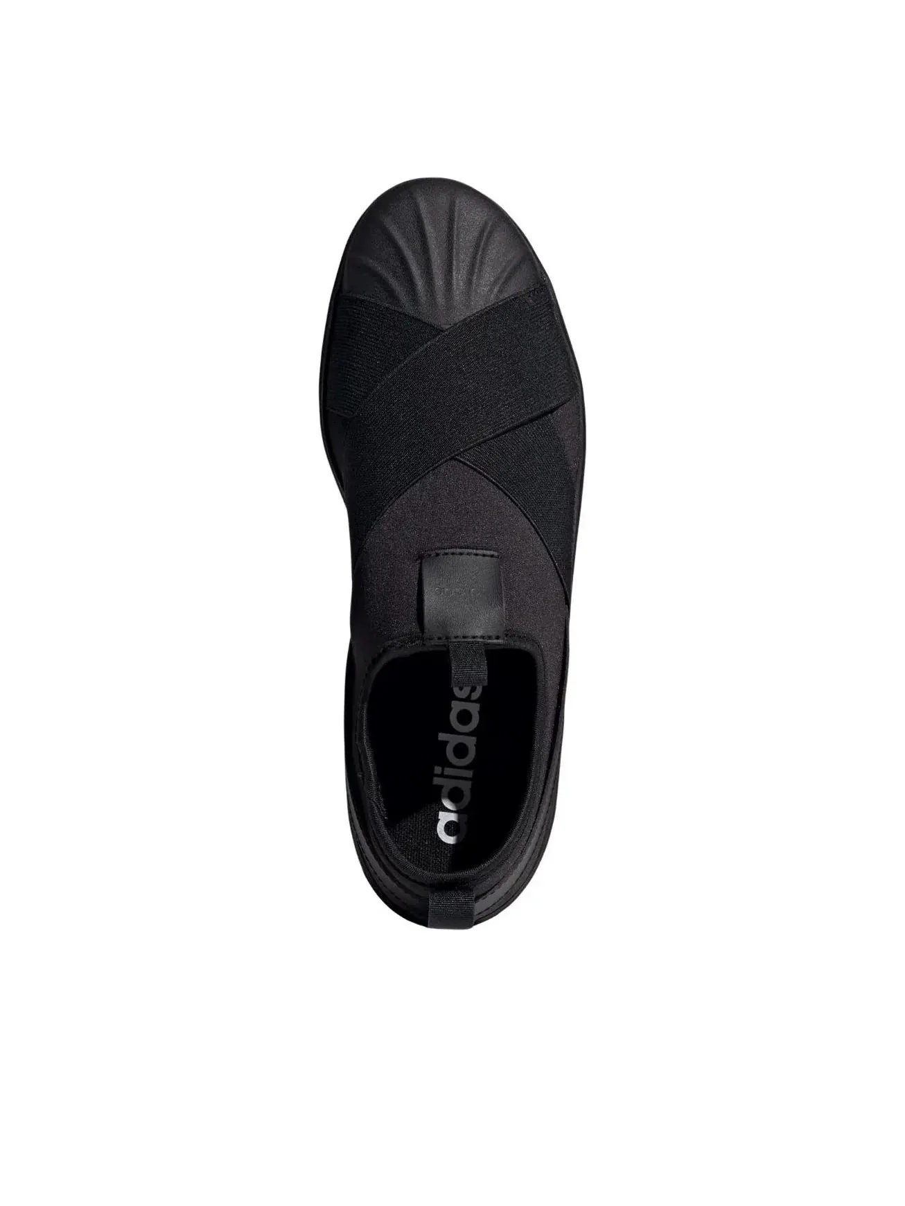 Кроссовки Adidas Streettalk 'Black Carbon' KK0375 — изображение 2 из 5, черный