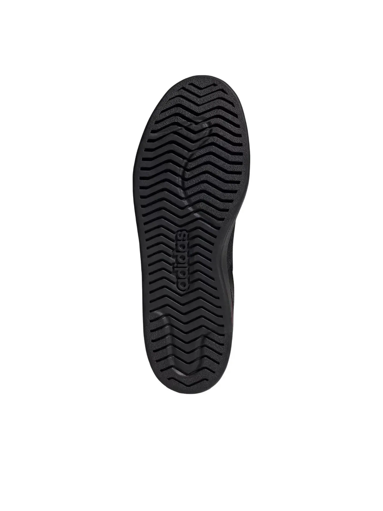 Кроссовки Adidas Streettalk 'Black Carbon' KK0375 — изображение 3 из 5, черный