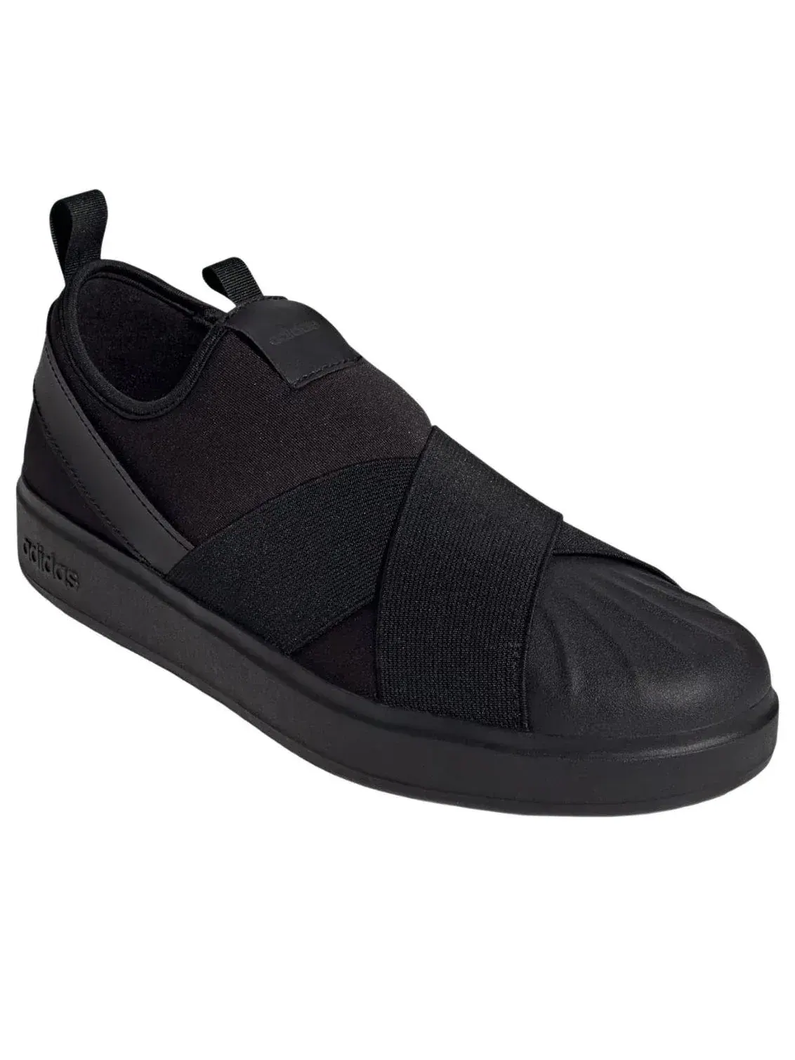 Кроссовки Adidas Streettalk 'Black Carbon' KK0375 — изображение 4 из 5, черный