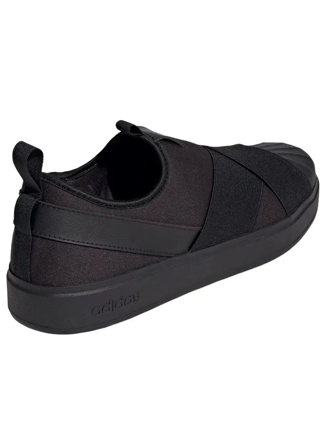 Кроссовки Adidas Streettalk 'Black Carbon' KK0375 — изображение 5 из 5, черный
