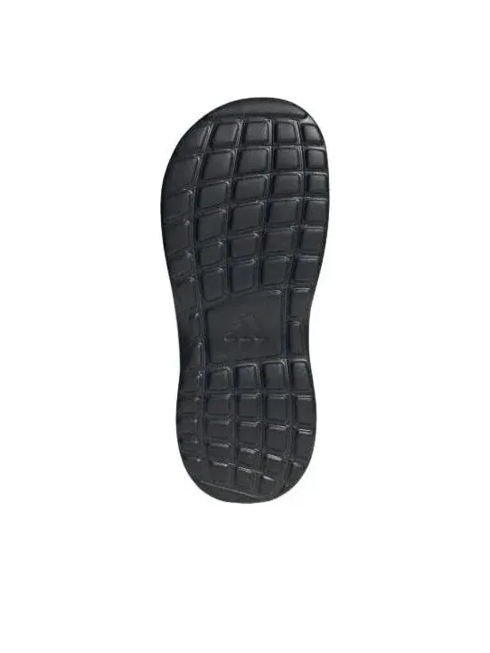 (WMNS) Сандалии Adidas Lifestyle 'Core Black Carbon' — изображение 8 из 8, черный