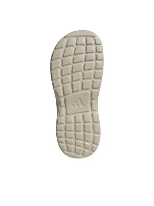 (WMNS) Сандалии Adidas Lifestyle 'Wonder Beige' — изображение 8 из 8, бежевый