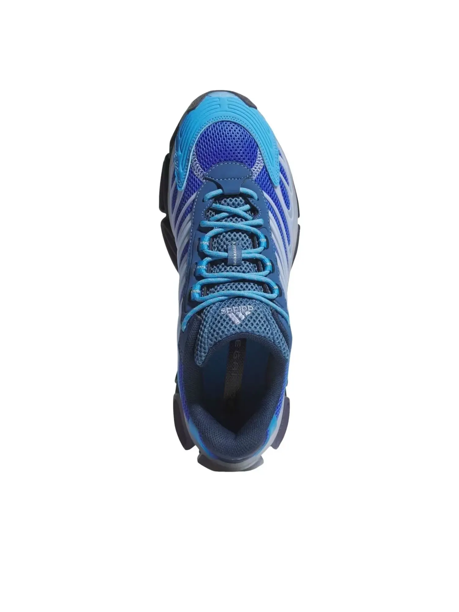 Кроссовки Adidas Megaride AG 'Hi-Res Blue' KK0634 — изображение 4 из 6, синий