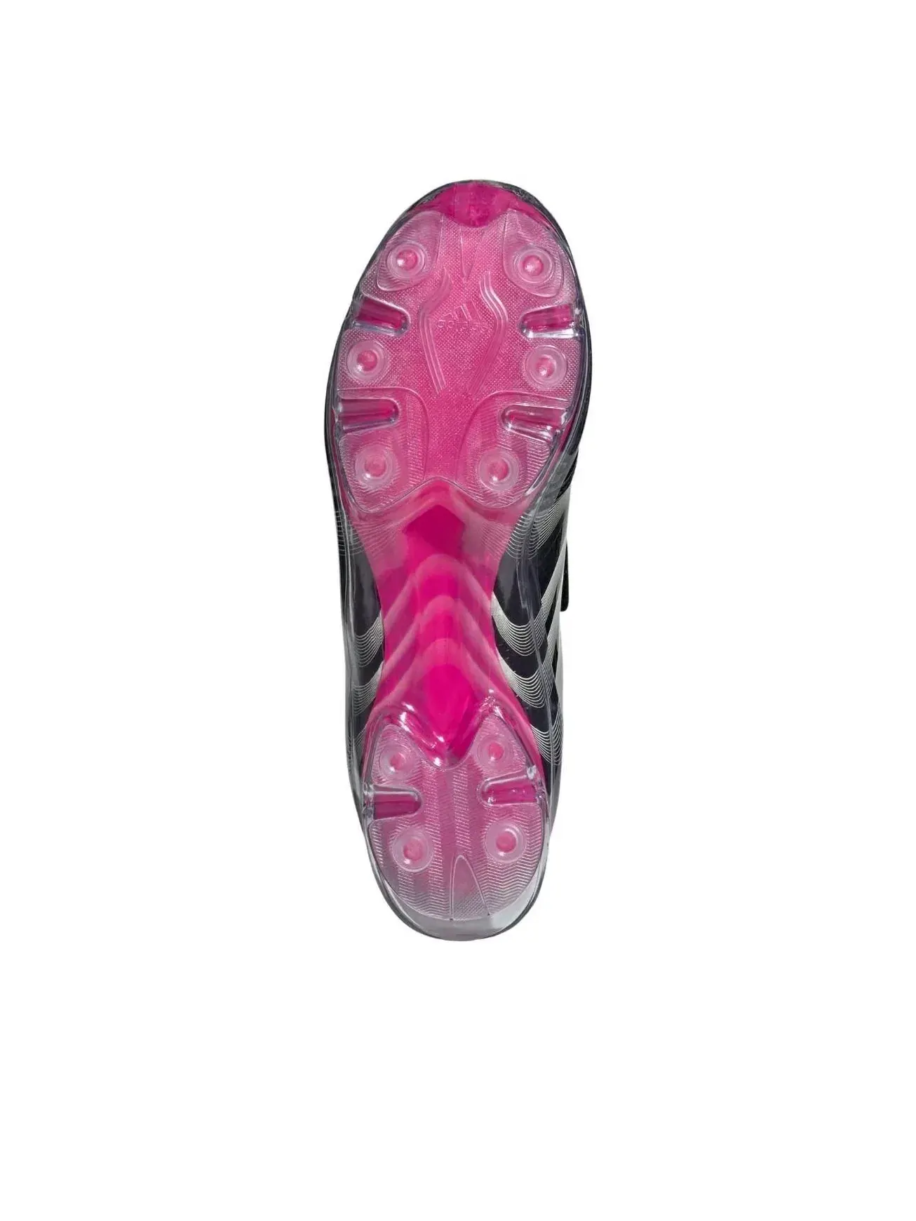 Женские кроссовки с низким верхом F50 Adiframe Adidas — изображение 3 из 5, черный