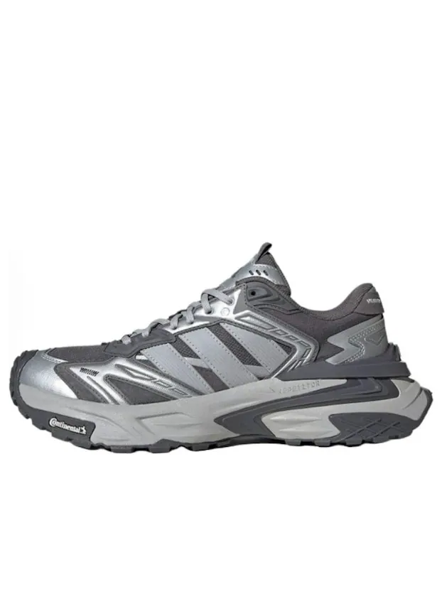 Adidas XLG Storm Edge 'Grey' — изображение 1 из 5, серый
