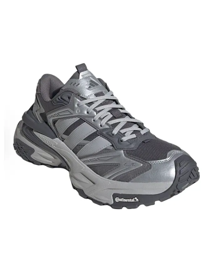 Adidas XLG Storm Edge 'Grey' — изображение 2 из 5, серый