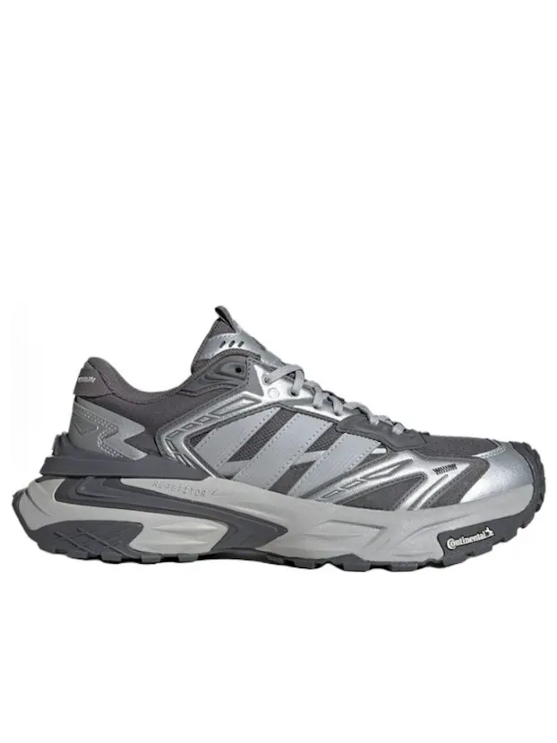 Adidas XLG Storm Edge 'Grey' — изображение 5 из 5, серый