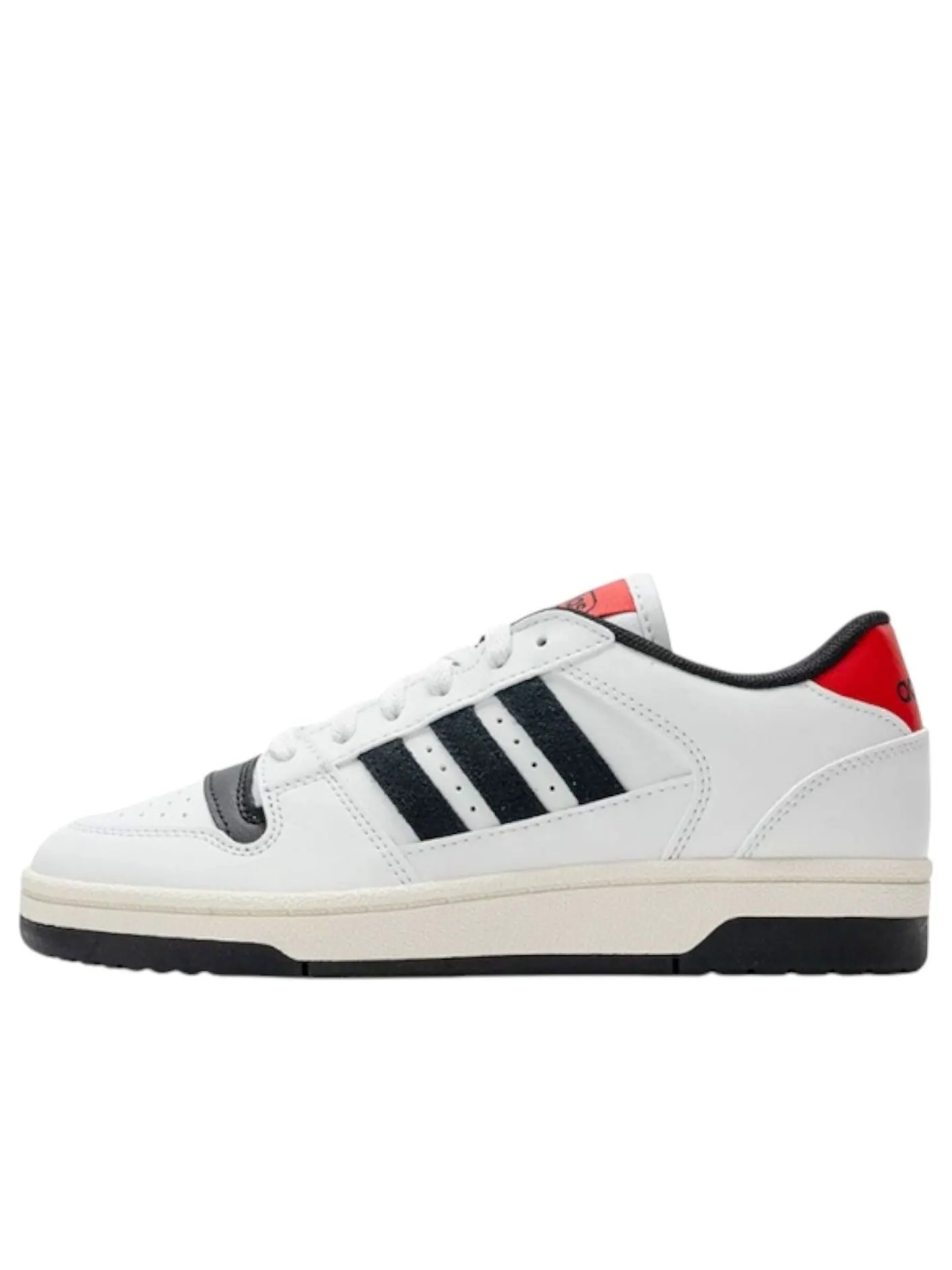 Кроссовки adidas Break Start 'White' — изображение 1 из 5, белый