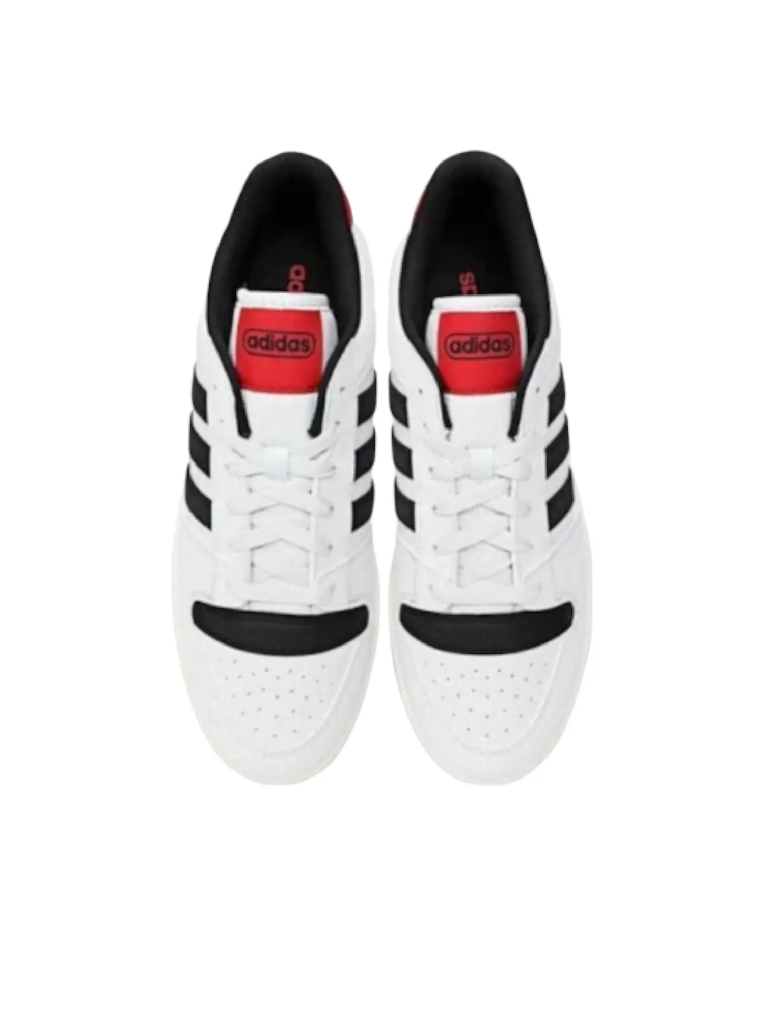Кроссовки adidas Break Start 'White' — изображение 2 из 5, белый