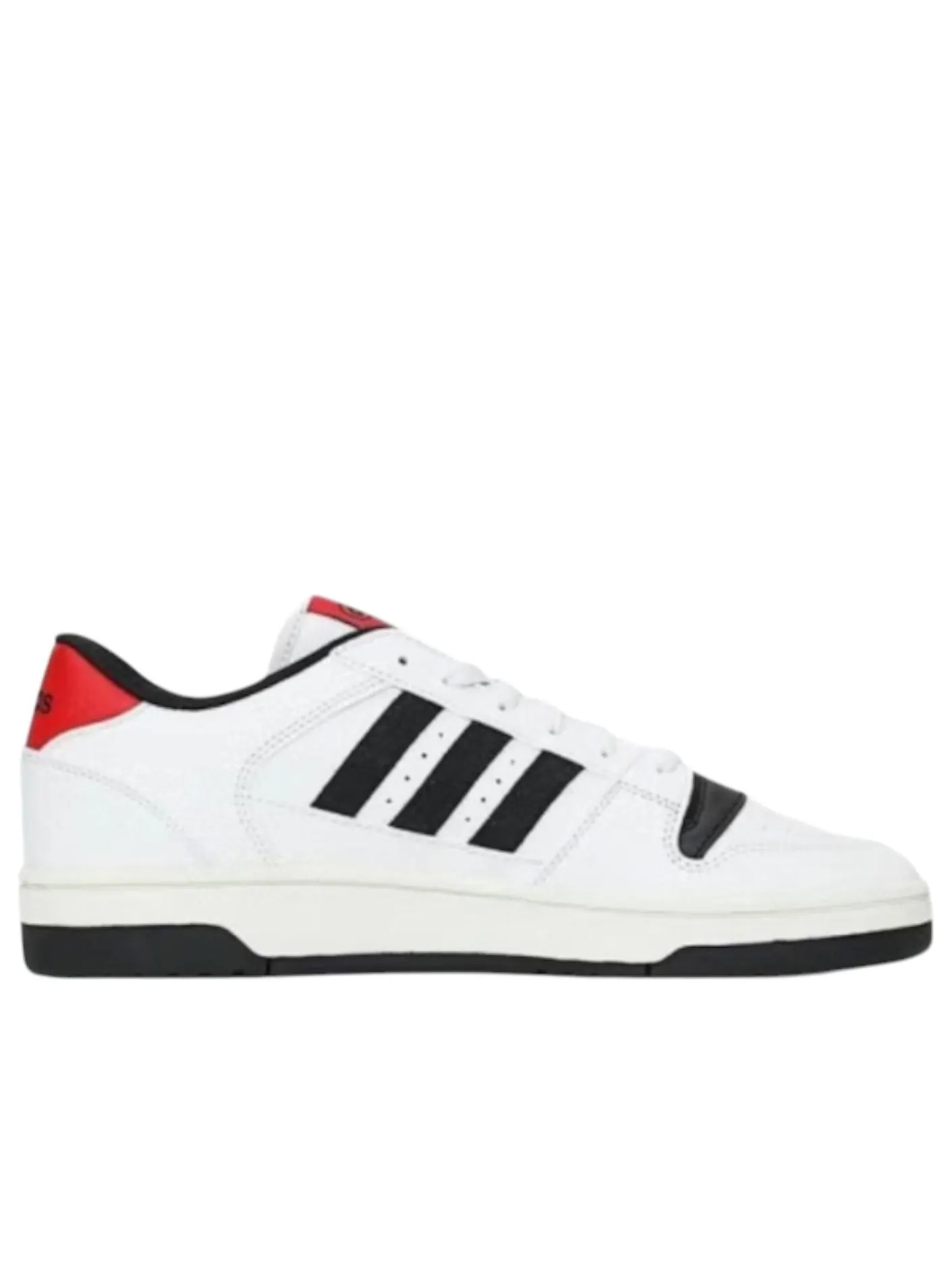 Кроссовки adidas Break Start 'White' — изображение 5 из 5, белый