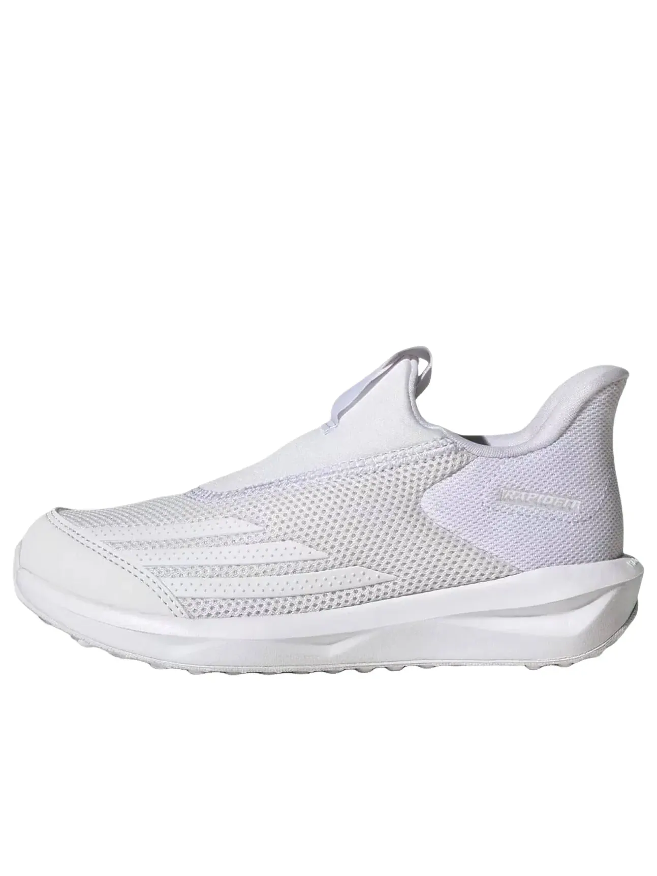 Детские кроссовки с низким верхом Faito Adidas — изображение 1 из 4, белый