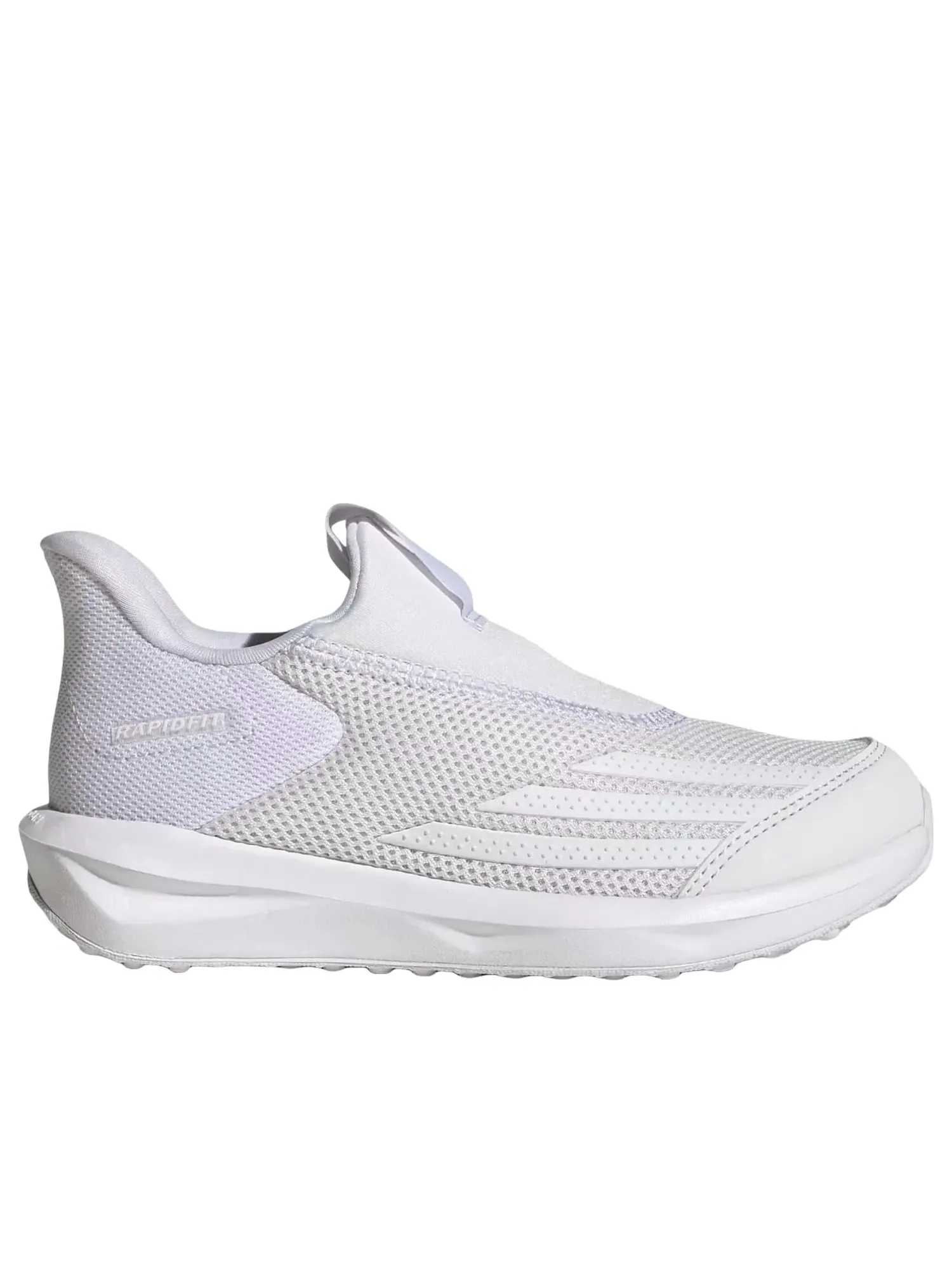 Детские кроссовки с низким верхом Faito Adidas — изображение 2 из 4, белый