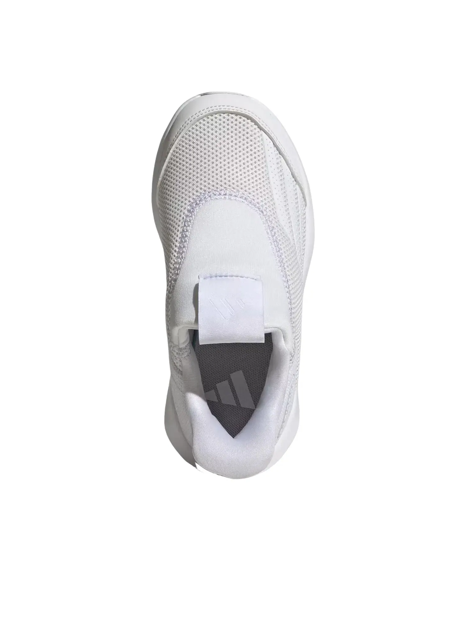 Детские кроссовки с низким верхом Faito Adidas — изображение 3 из 4, белый