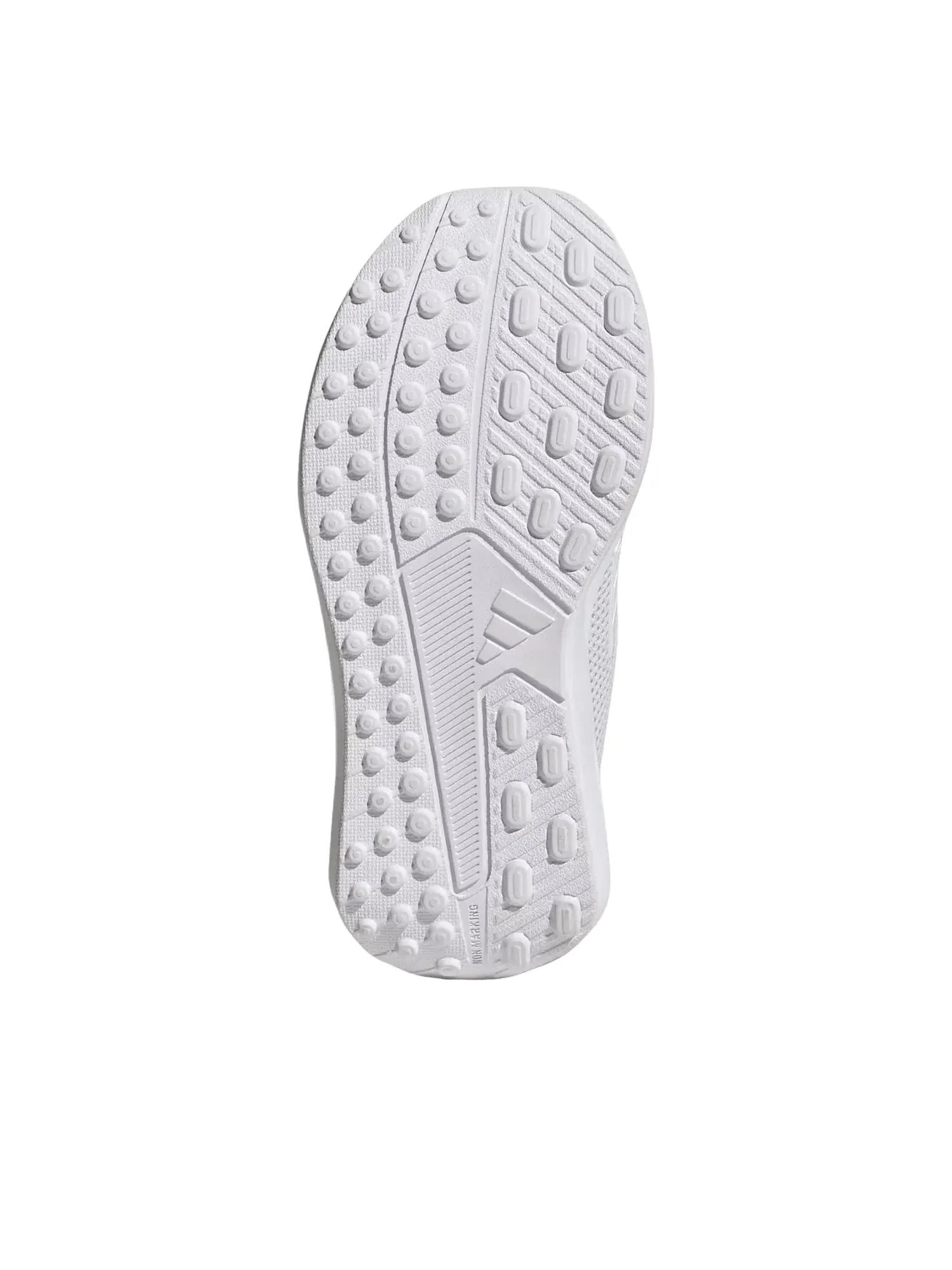 Детские кроссовки с низким верхом Faito Adidas — изображение 4 из 4, белый