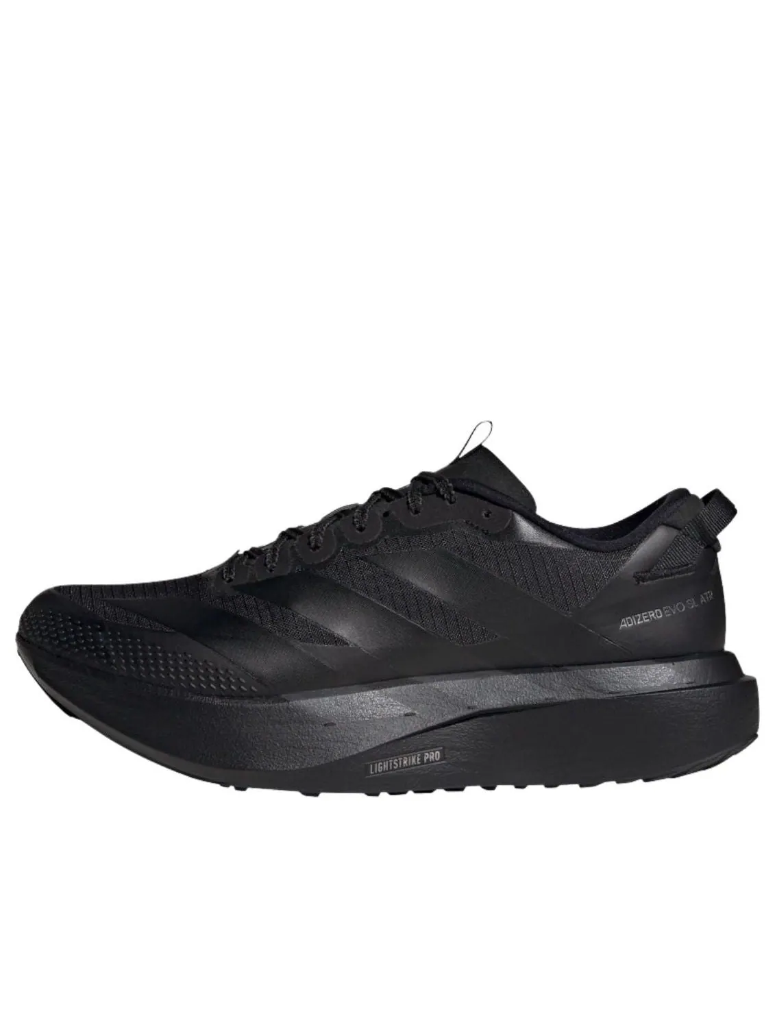 Adidas Adizero Evo SL ATR 'Black' — изображение 1 из 5, черный