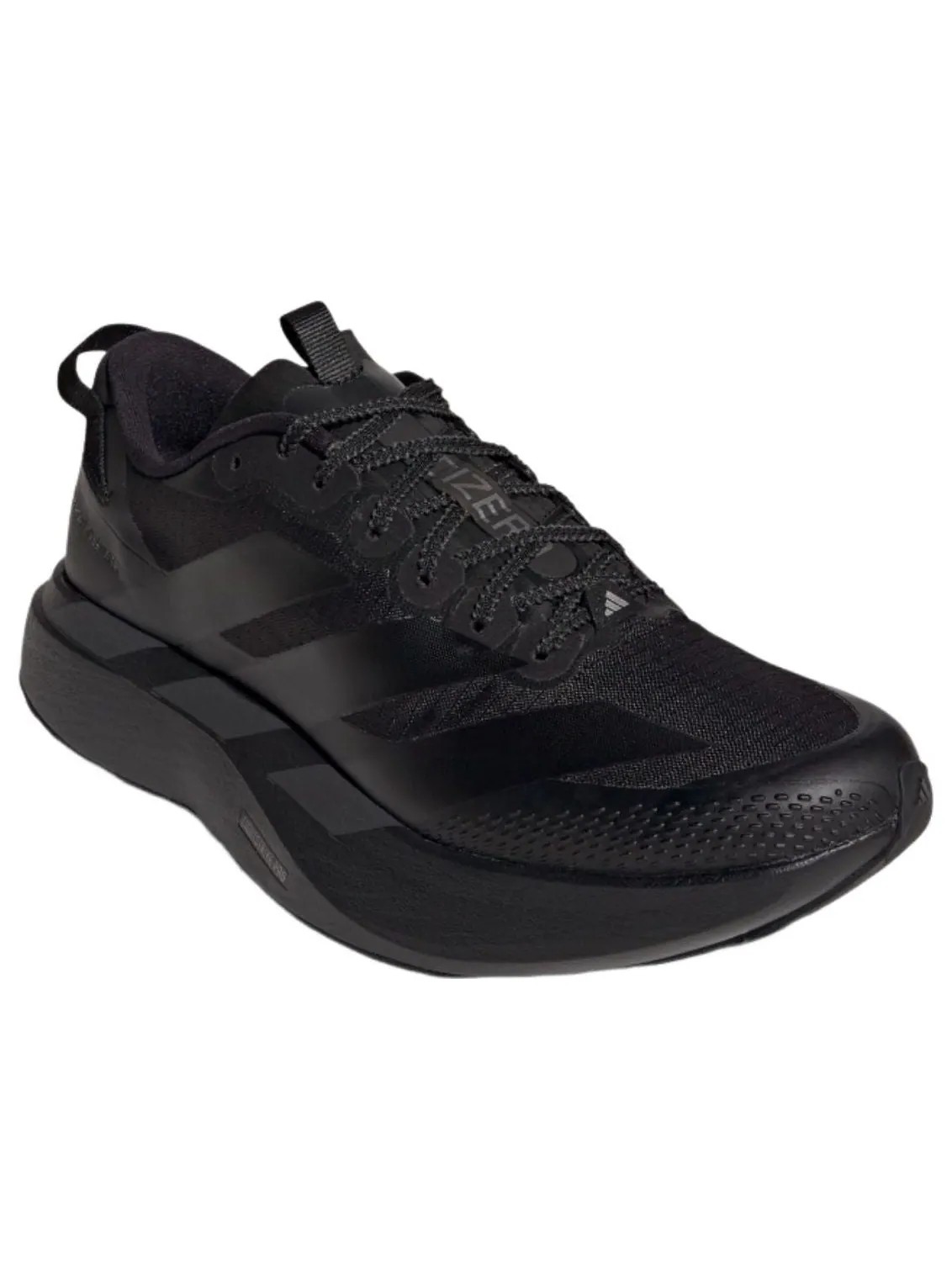 Adidas Adizero Evo SL ATR 'Black' — изображение 4 из 5, черный