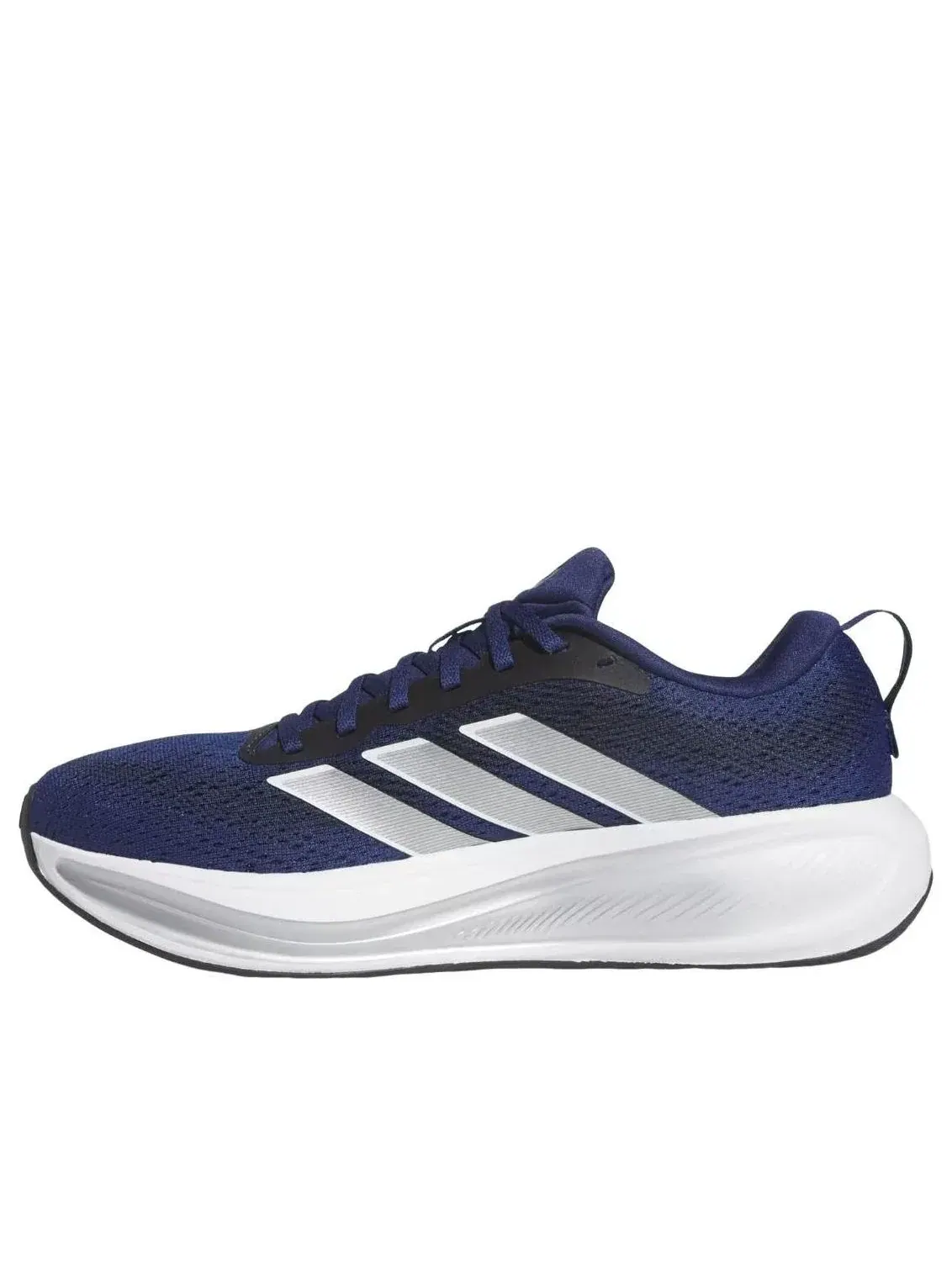 Кроссовки Adidas Response Pace 'Dark Blue Matte Silver' KK2998 — изображение 1 из 5, синий