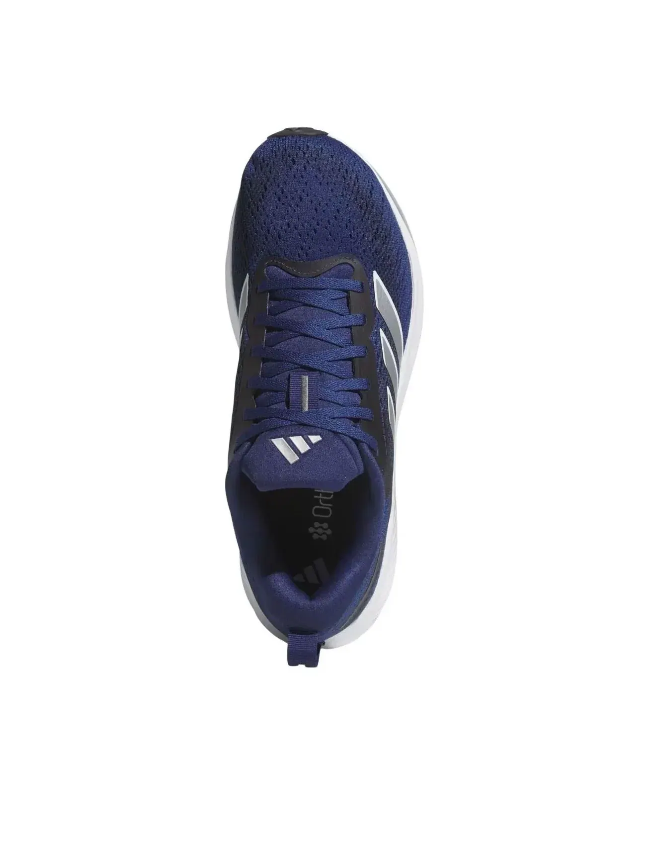 Кроссовки Adidas Response Pace 'Dark Blue Matte Silver' KK2998 — изображение 2 из 5, синий