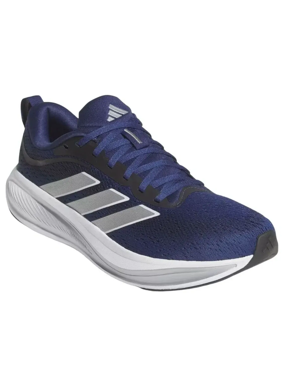 Кроссовки Adidas Response Pace 'Dark Blue Matte Silver' KK2998 — изображение 4 из 5, синий