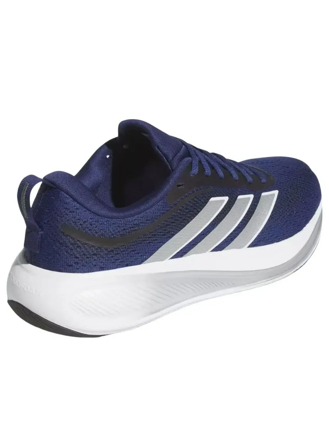 Кроссовки Adidas Response Pace 'Dark Blue Matte Silver' KK2998 — изображение 5 из 5, синий