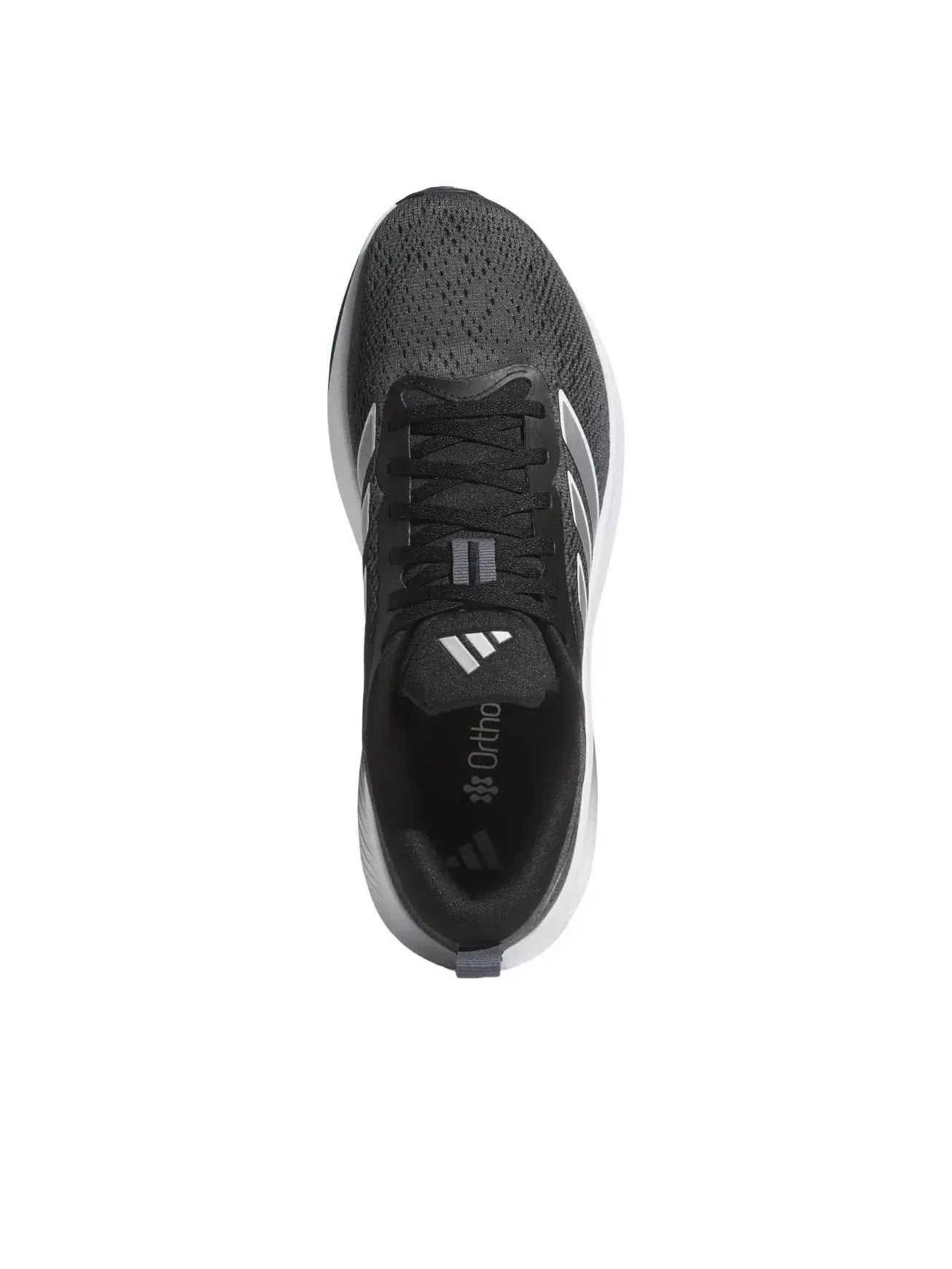 Кроссовки Adidas Response Pace 'Grey Six Matte Silver' KK2999 — изображение 2 из 5, серый