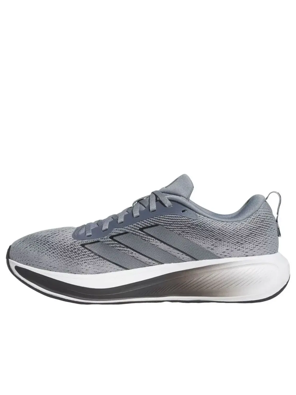 Кроссовки Adidas Response Pace Grey Aurora Onix KK3000 — изображение 1 из 4, серый