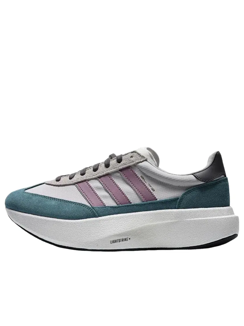 Кроссовки Adidas SL 72 Pro 'Grey Wonder Orchid Ivory' KK3103 — изображение 1 из 6, мульти