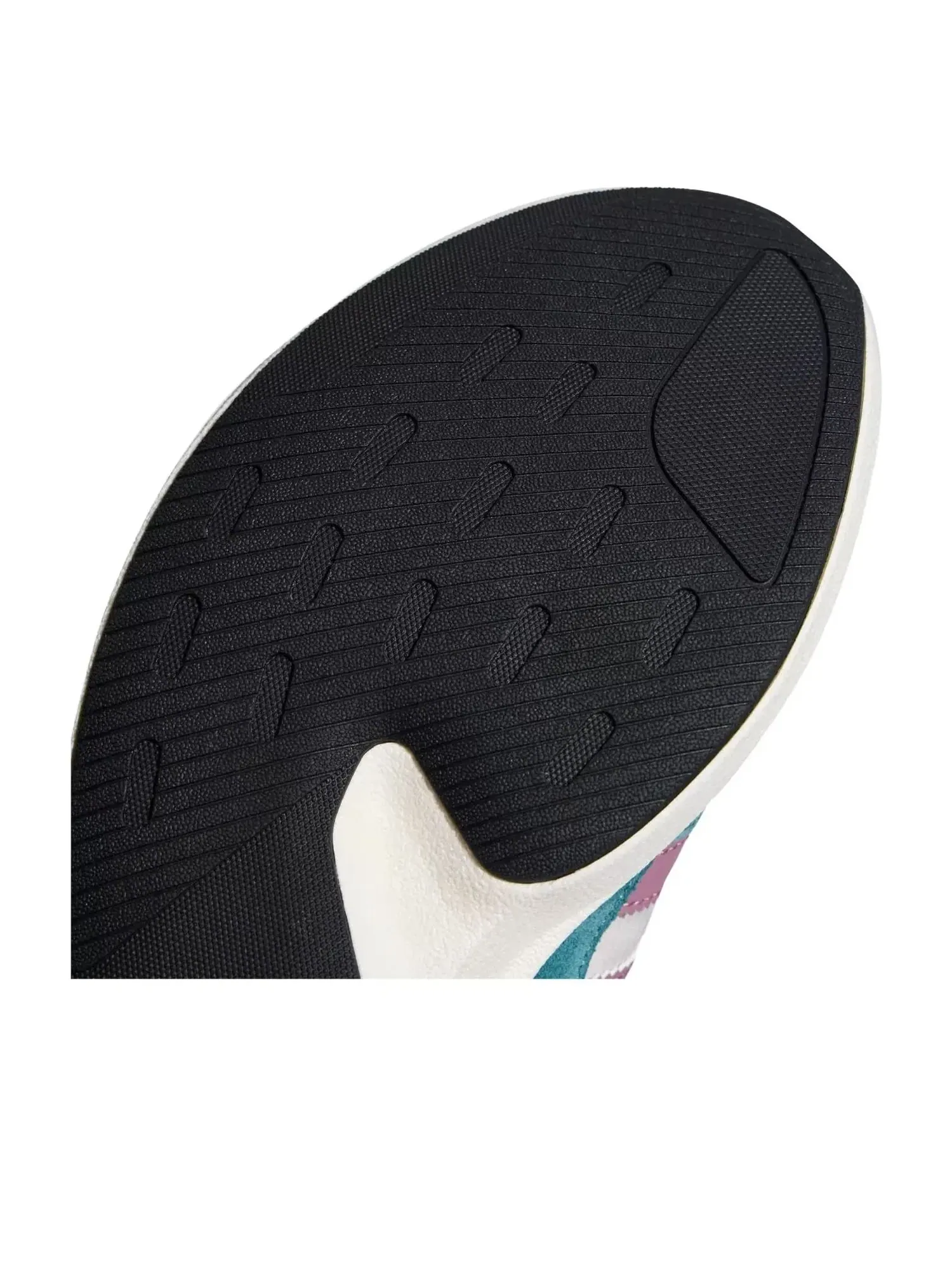 Кроссовки Adidas SL 72 Pro 'Grey Wonder Orchid Ivory' KK3103 — изображение 4 из 6, мульти