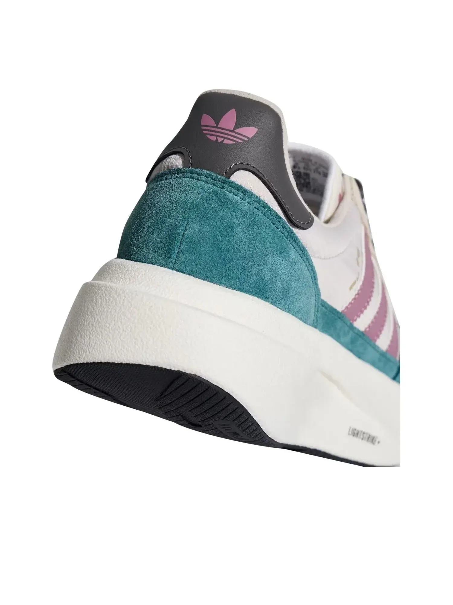 Кроссовки Adidas SL 72 Pro 'Grey Wonder Orchid Ivory' KK3103 — изображение 5 из 6, мульти