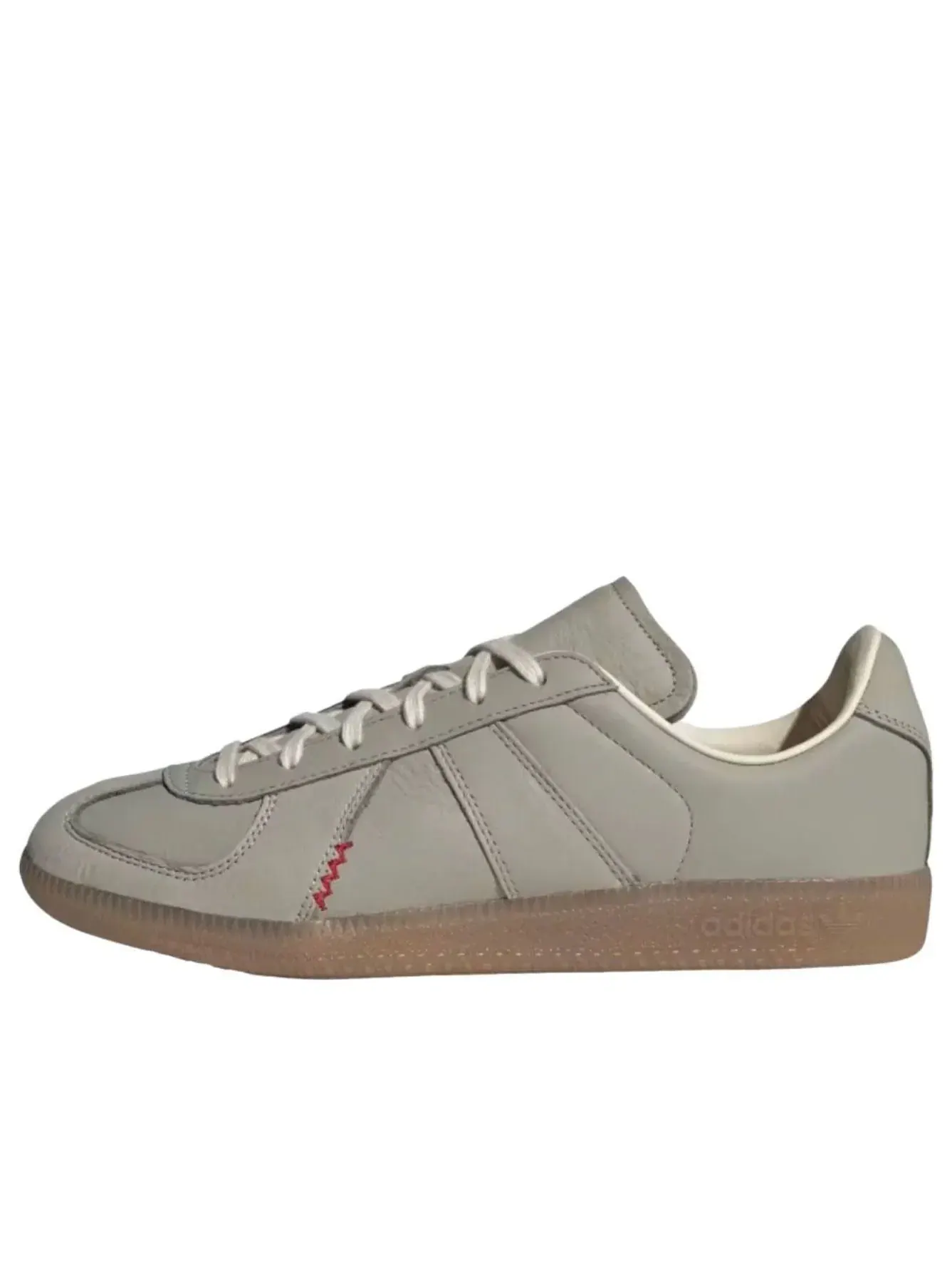 Кроссовки Adidas BW Army Hartcopy «Sesame Gum» KK3301 — изображение 1 из 6, серый