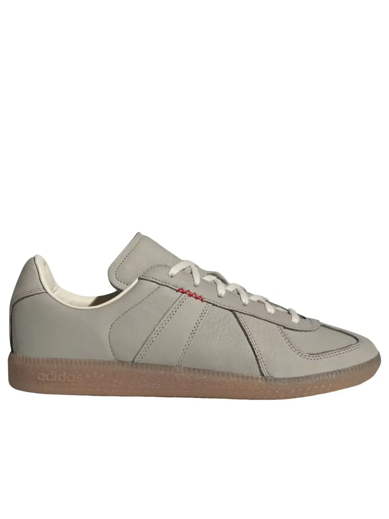 Кроссовки Adidas BW Army Hartcopy «Sesame Gum» KK3301 — изображение 6 из 6, серый