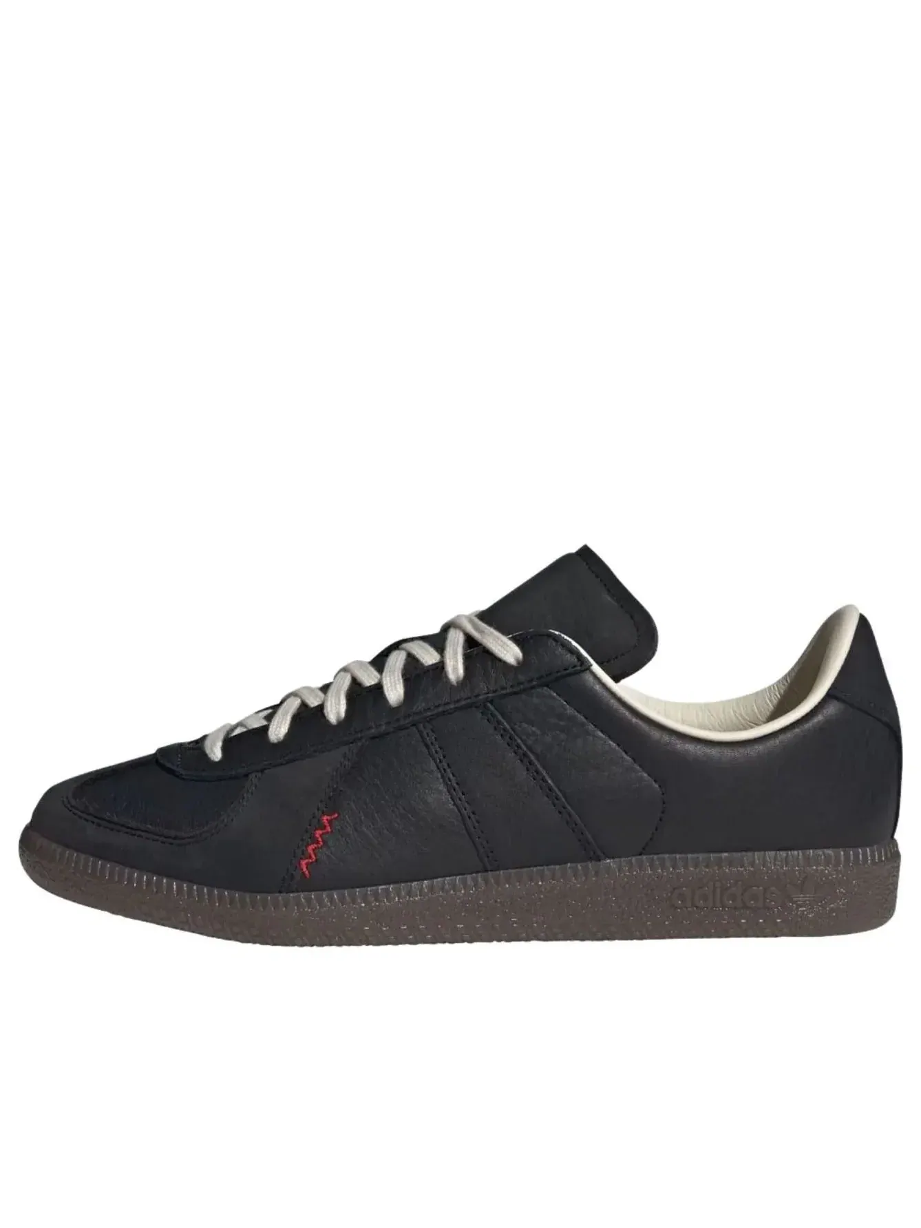 Кроссовки Adidas BW Army Hartcopy «Black Gum» KK3303 — изображение 1 из 6, черный
