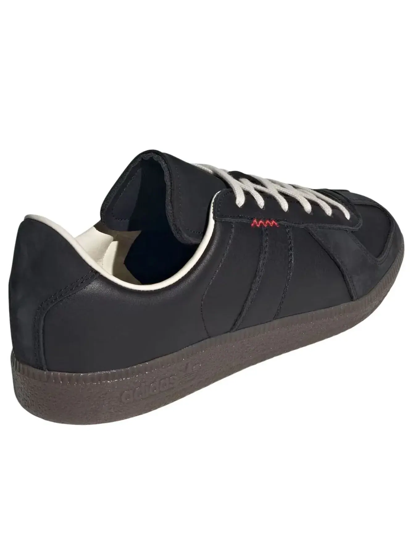 Кроссовки Adidas BW Army Hartcopy «Black Gum» KK3303 — изображение 3 из 6, черный