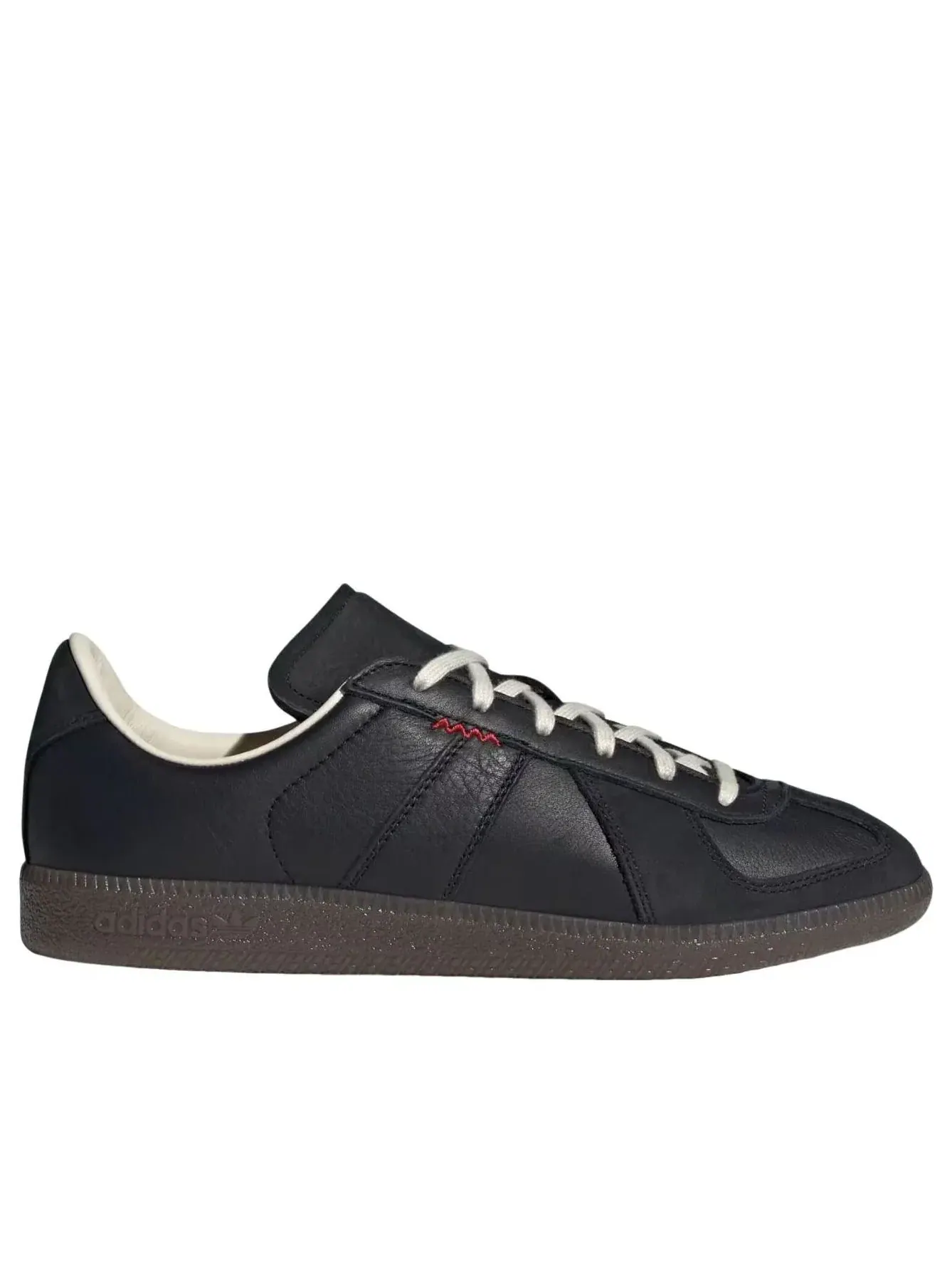 Кроссовки Adidas BW Army Hartcopy «Black Gum» KK3303 — изображение 6 из 6, черный