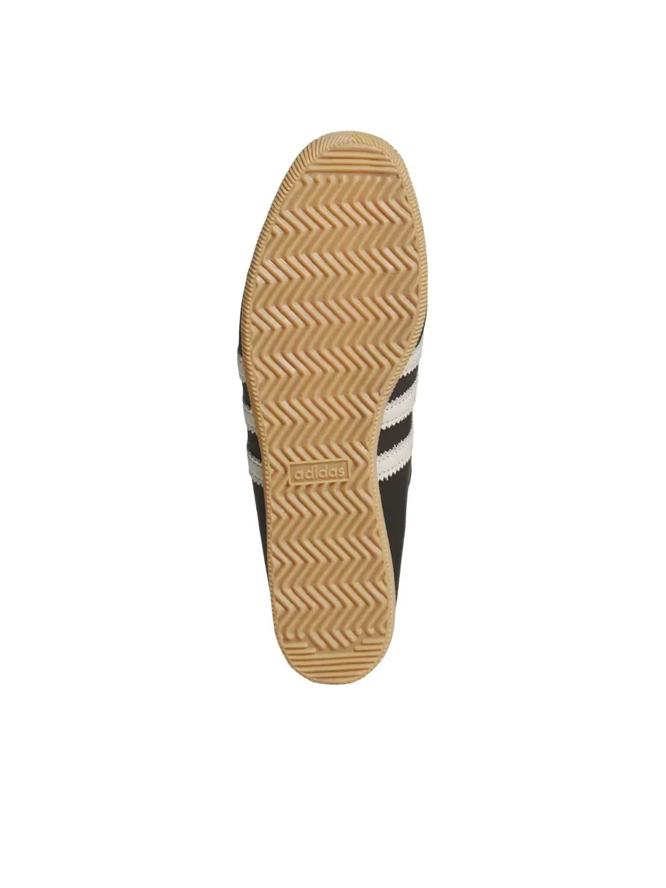 Кроссовки Adidas Japan 'Black Alumina' KK3438 — изображение 3 из 5, черный