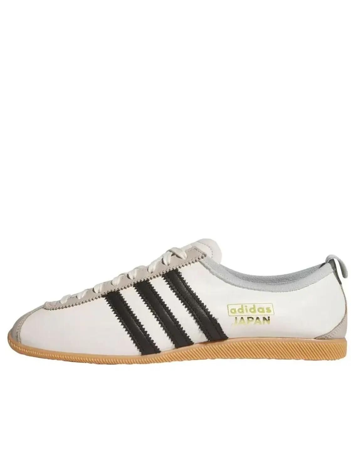 Кроссовки Adidas Japan 'Off White Black Wonder Beige' KK3439 — изображение 1 из 5, белый