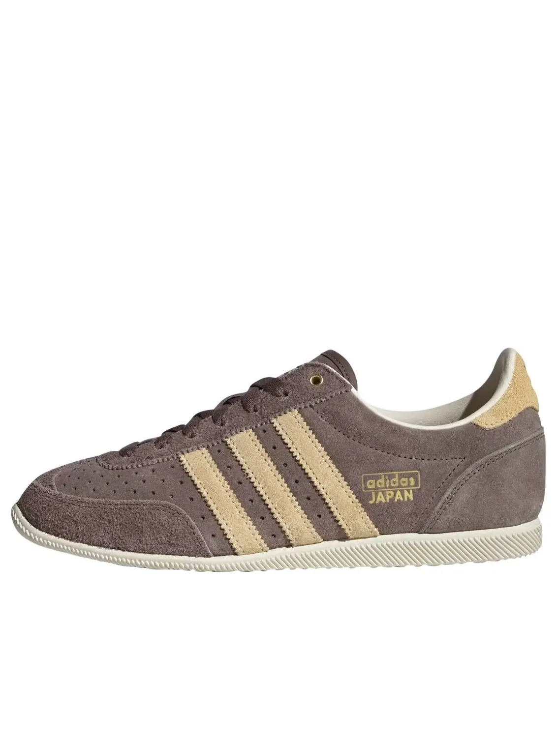 (WMNS) Adidas Japan 'Earth Strata Orange Tint' — изображение 1 из 5