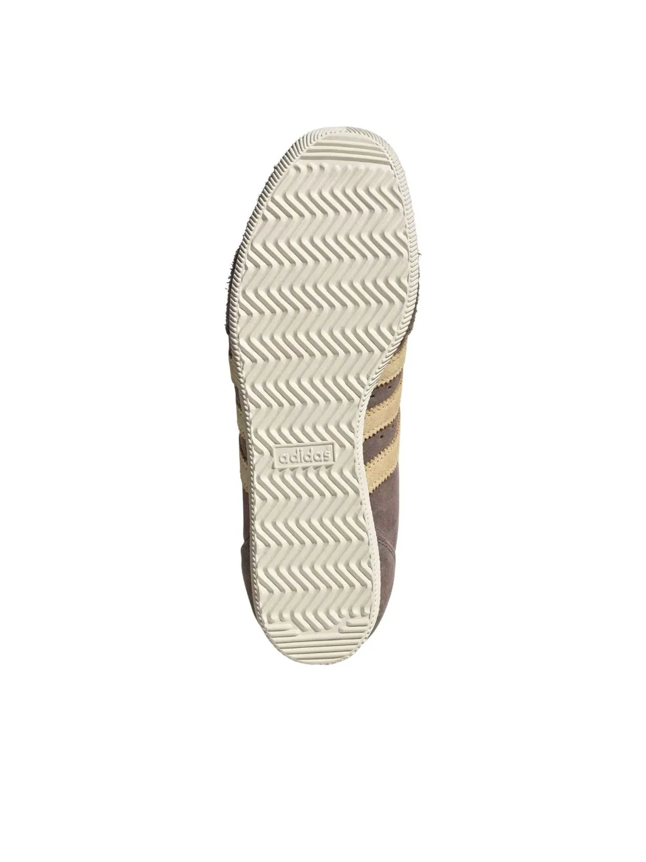 (WMNS) Adidas Japan 'Earth Strata Orange Tint' — изображение 3 из 5